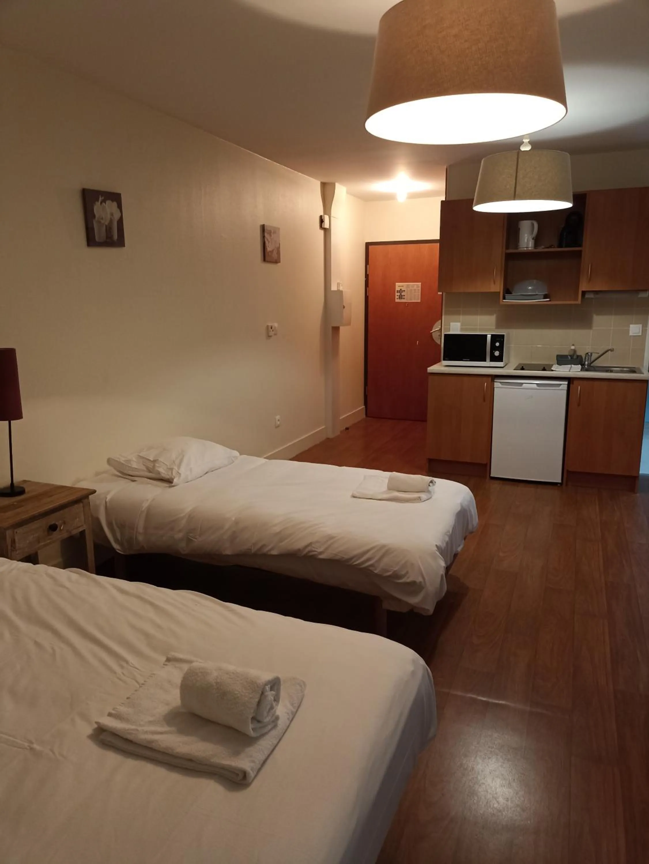 Résidence La Providence ZENAO Lisieux