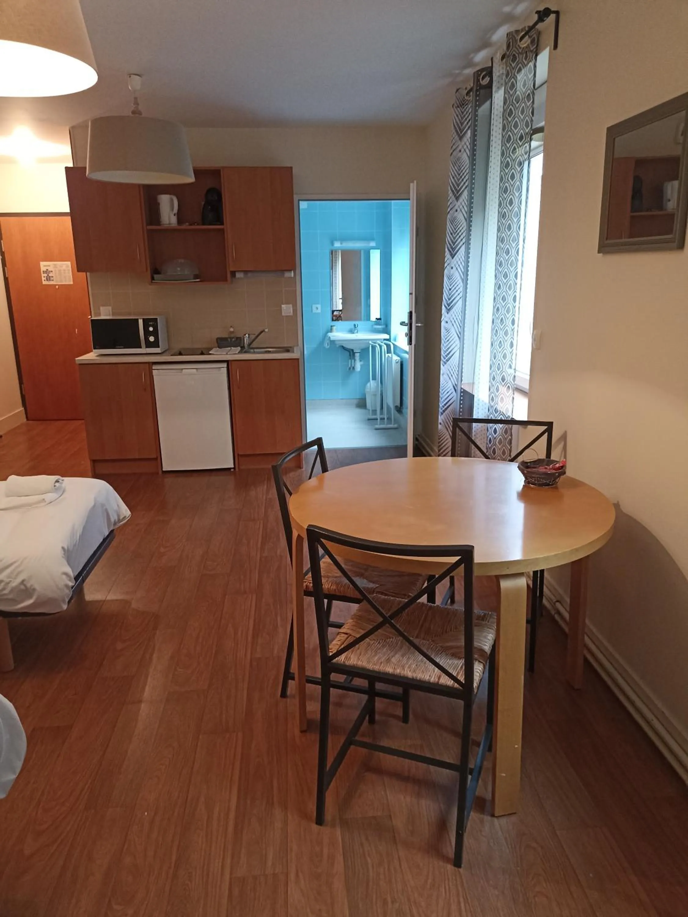 Résidence La Providence ZENAO Lisieux