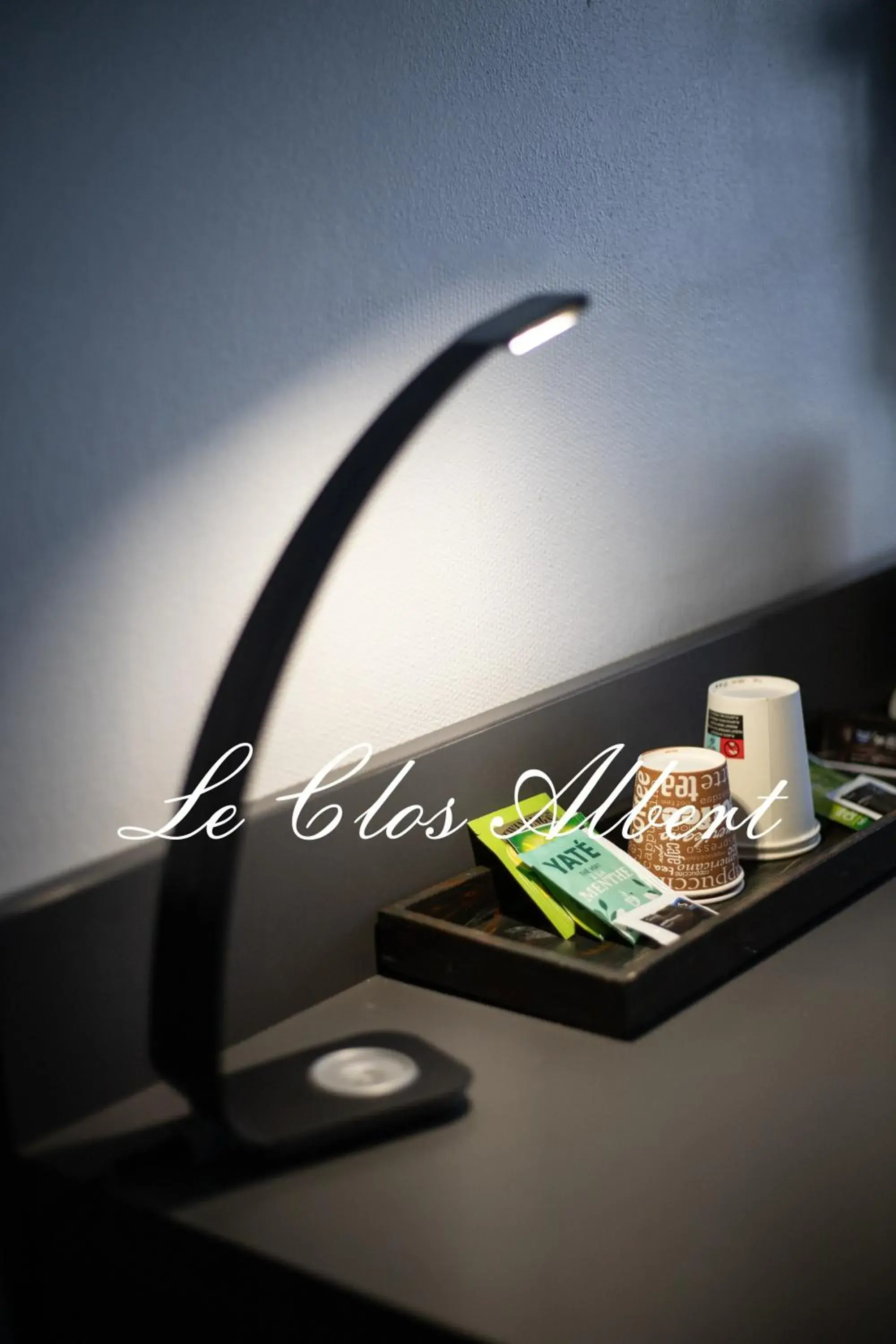 Deluxe Double or Twin Room - single occupancy in Le Clos Albert Deluxe Double or Twin Room - single occupancy in Le Clos Albert