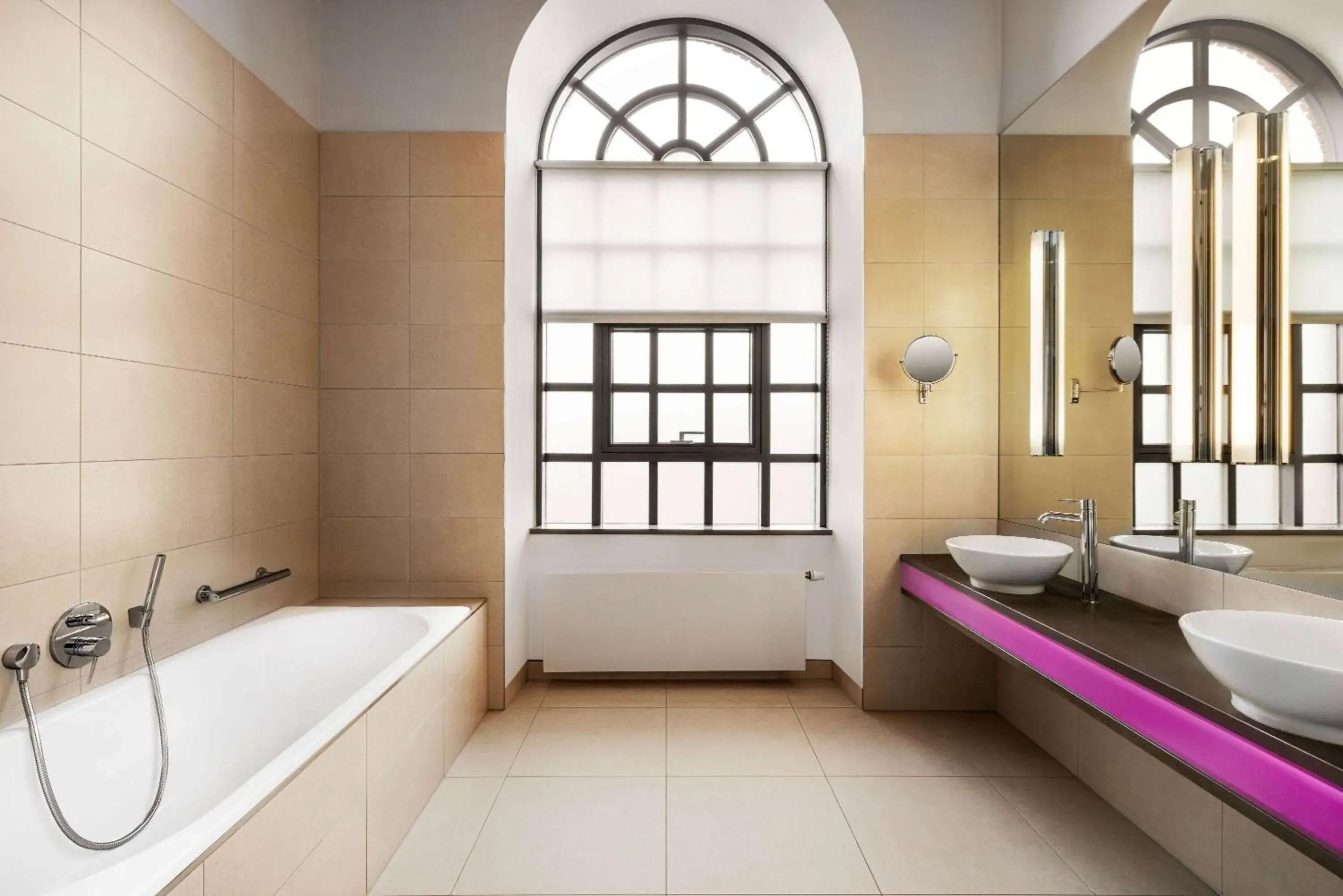 Photo of the whole room in Vienna House by Wyndham Andel's Lodz Photo of the whole room in Vienna House by Wyndham Andel's Lodz