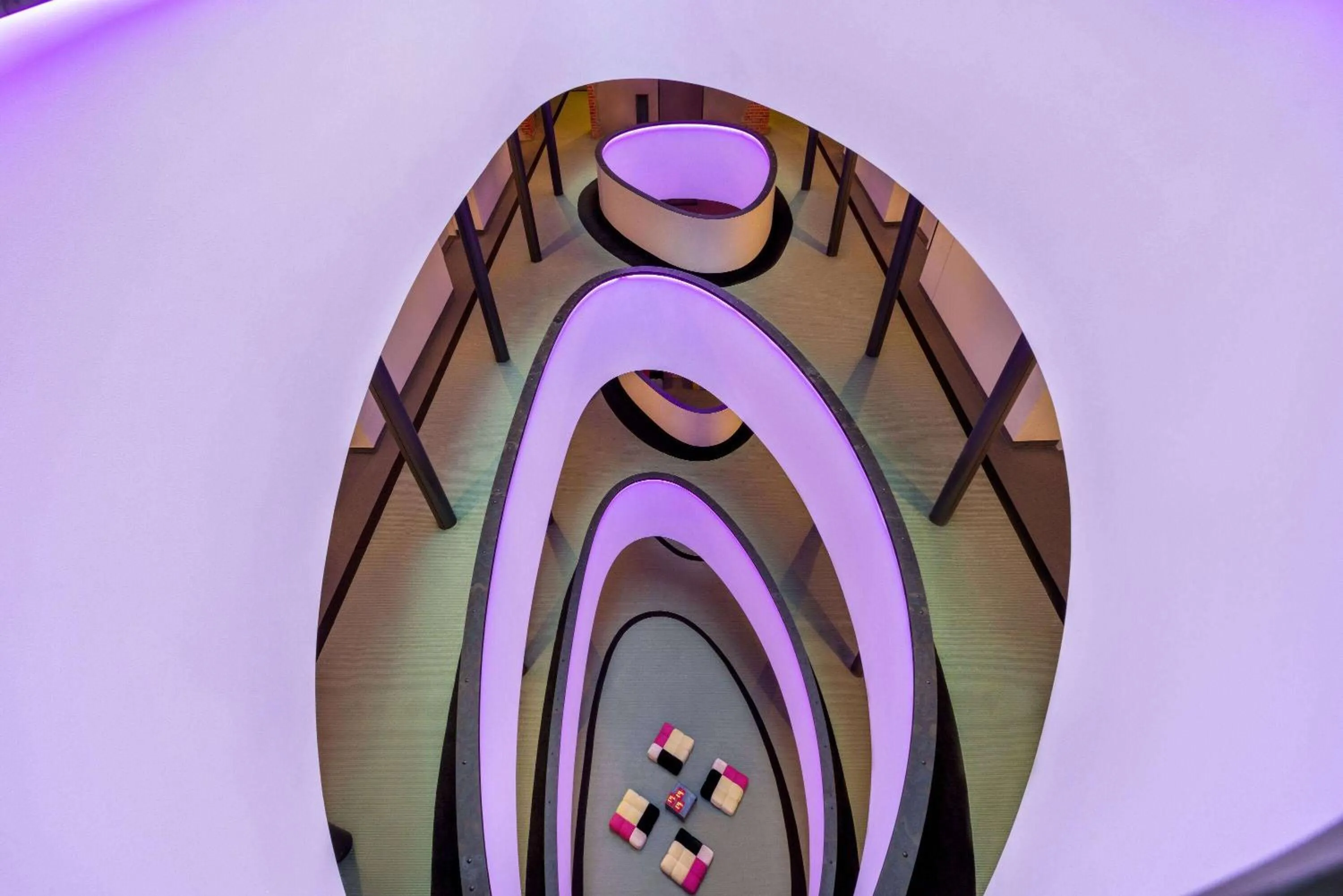 Other in Vienna House by Wyndham Andel's Lodz