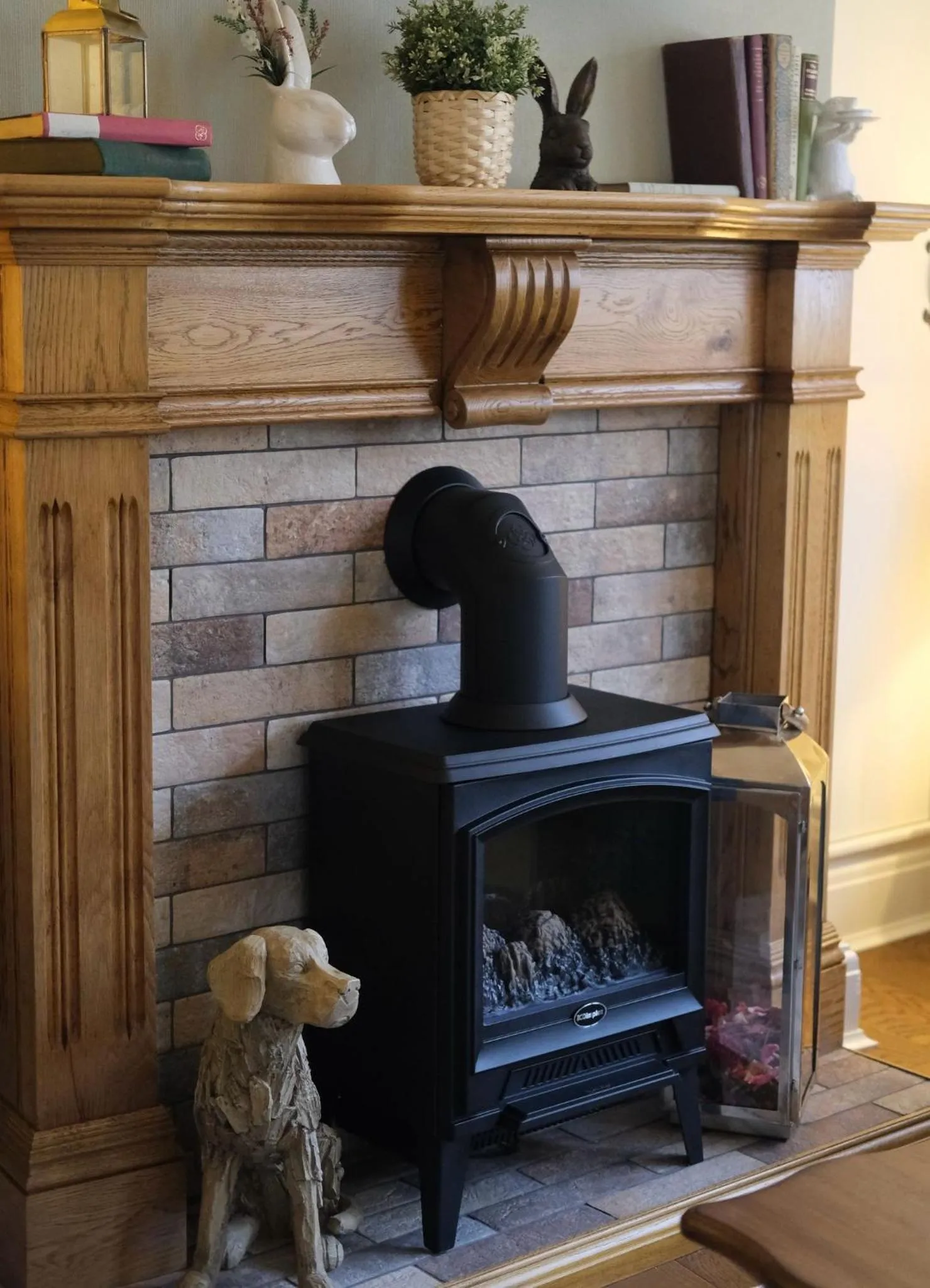 The Peacock at Barlow