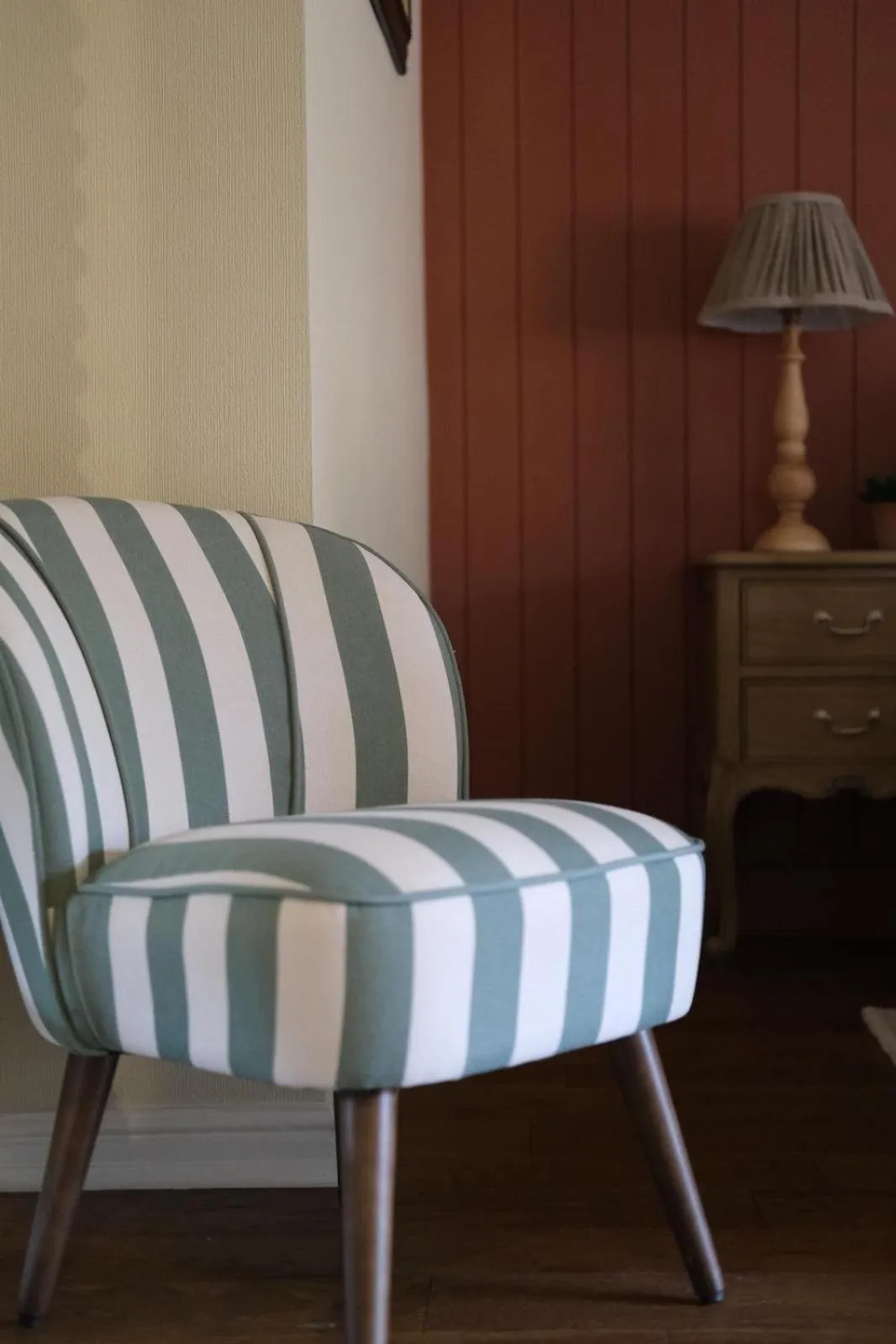 The Peacock at Barlow