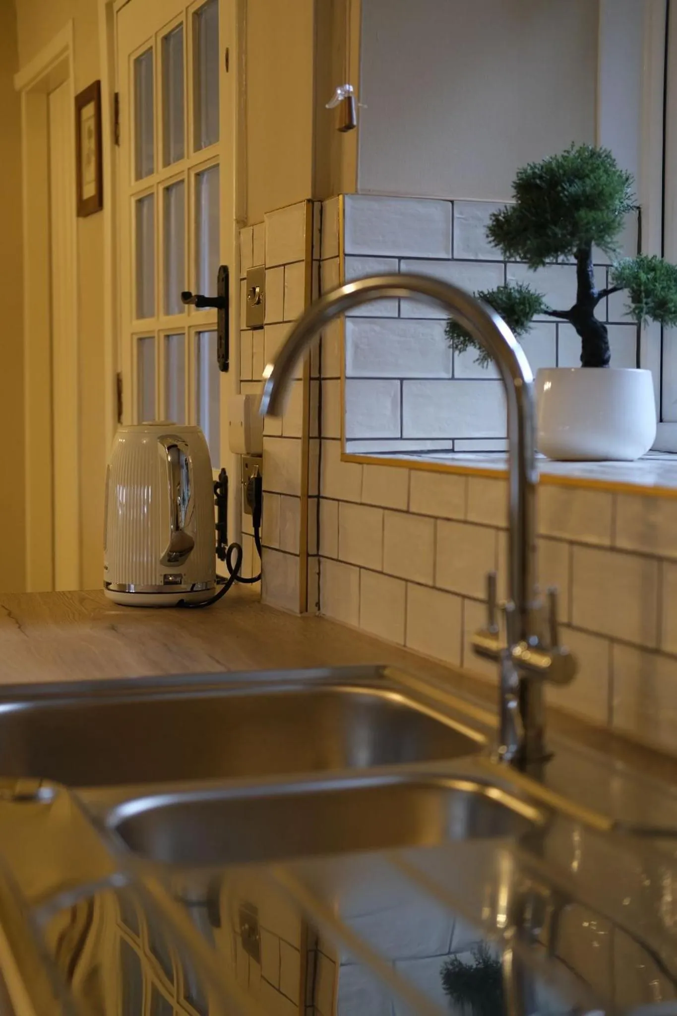 The Peacock at Barlow