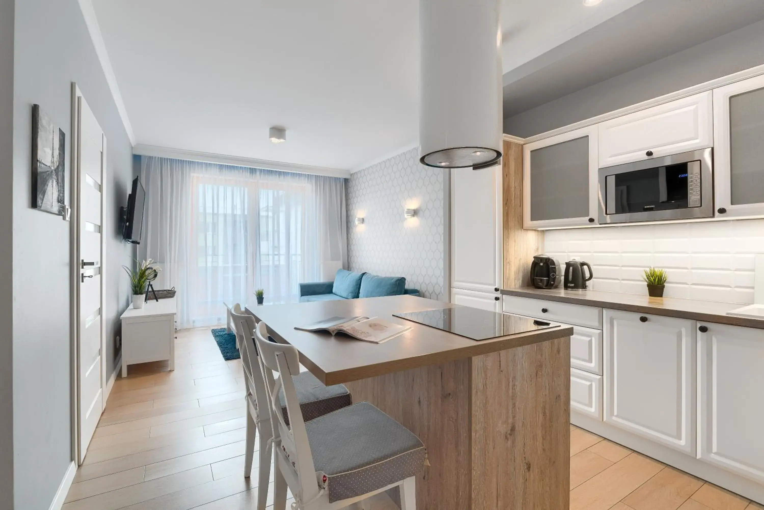 EXCLUSIVE New Town Apartments EXCLUSIVE New Town Apartments