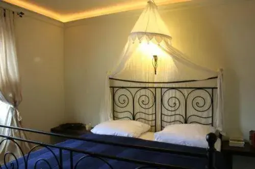 Double Room - single occupancy in Schlosshof anno 1743 Double Room - single occupancy in Schlosshof anno 1743