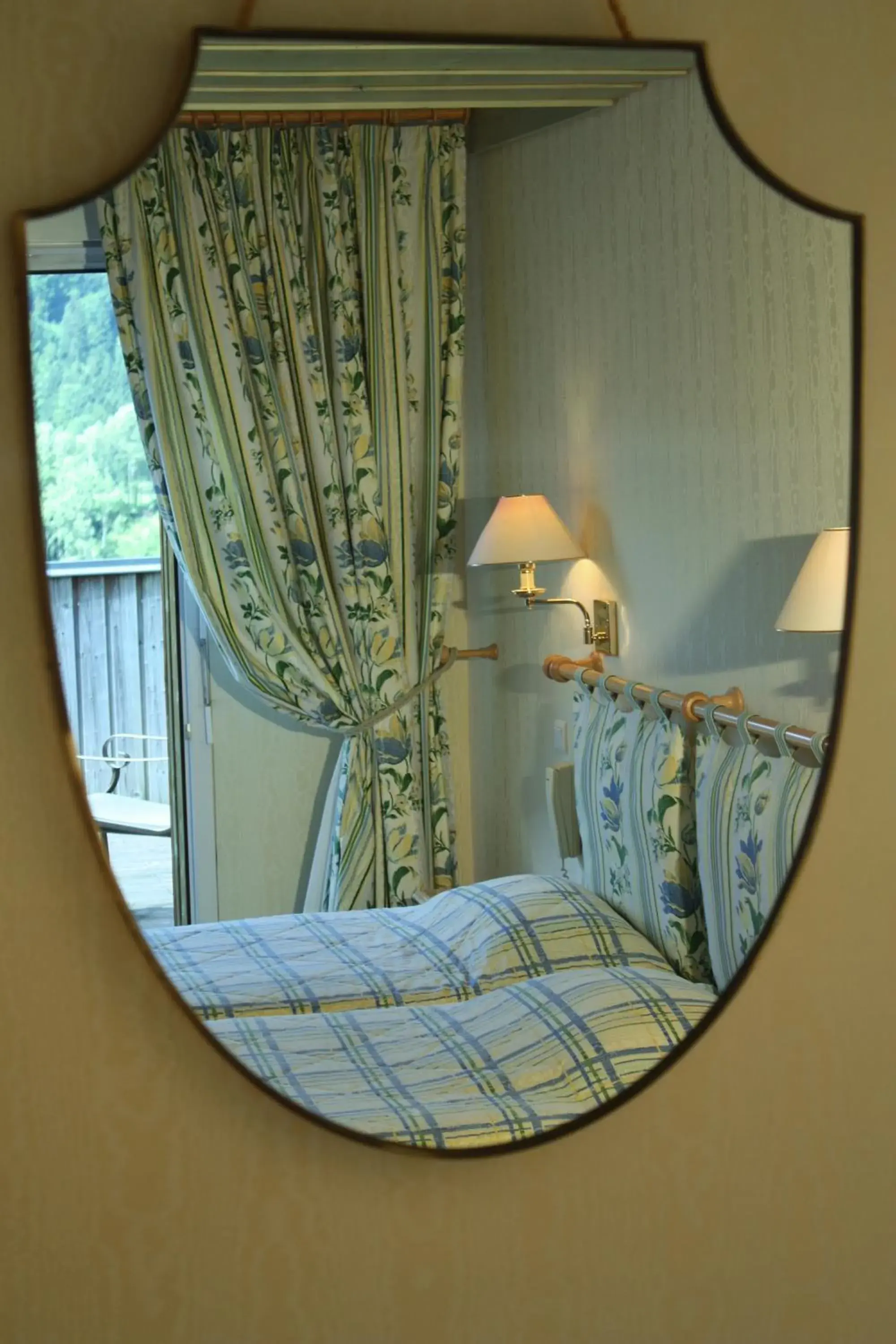 Quadruple Suite in Hôtel Restaurant Taillard Quadruple Suite in Hôtel Restaurant Taillard