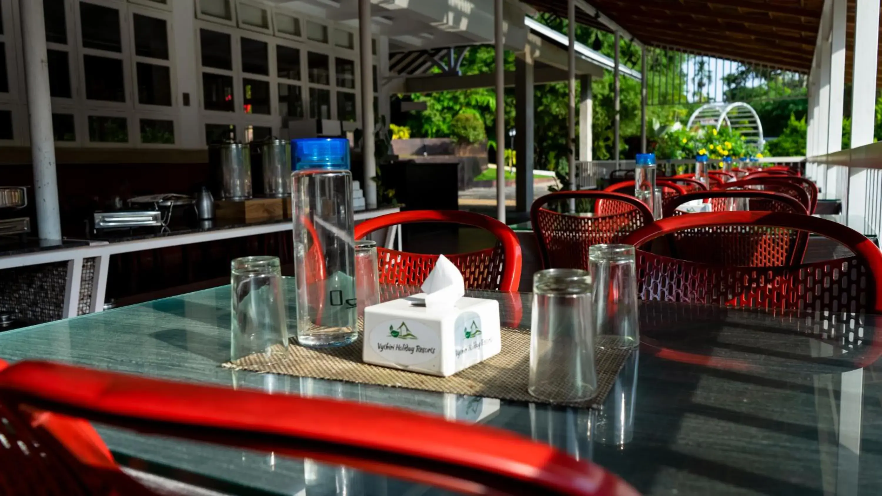 Restaurant/places to eat in Vythiri Holiday Resort, Wayanad Restaurant/places to eat in Vythiri Holiday Resort, Wayanad