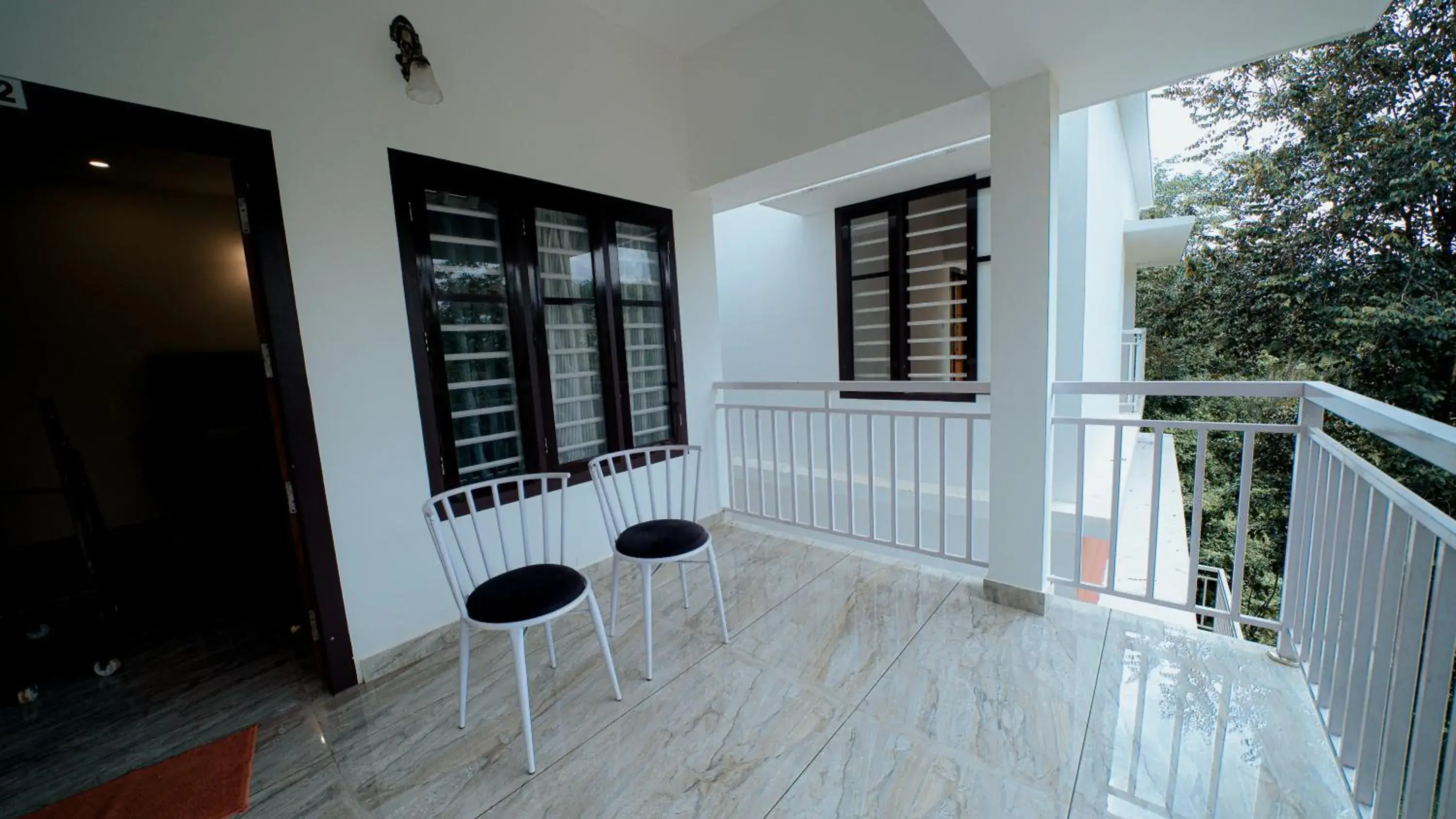 View (from property/room) in Vythiri Holiday Resort, Wayanad View (from property/room) in Vythiri Holiday Resort, Wayanad