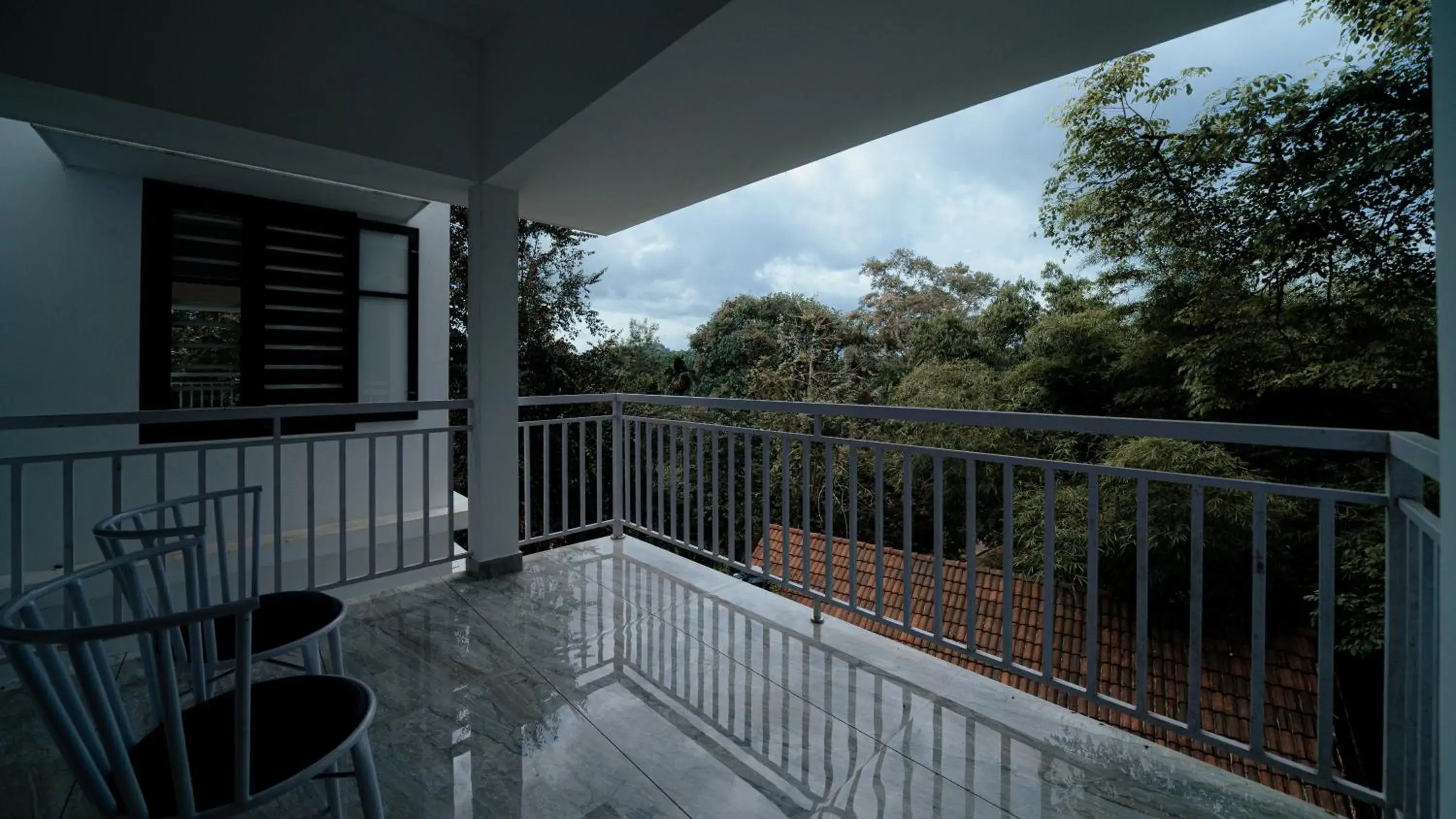 View (from property/room) in Vythiri Holiday Resort, Wayanad View (from property/room) in Vythiri Holiday Resort, Wayanad