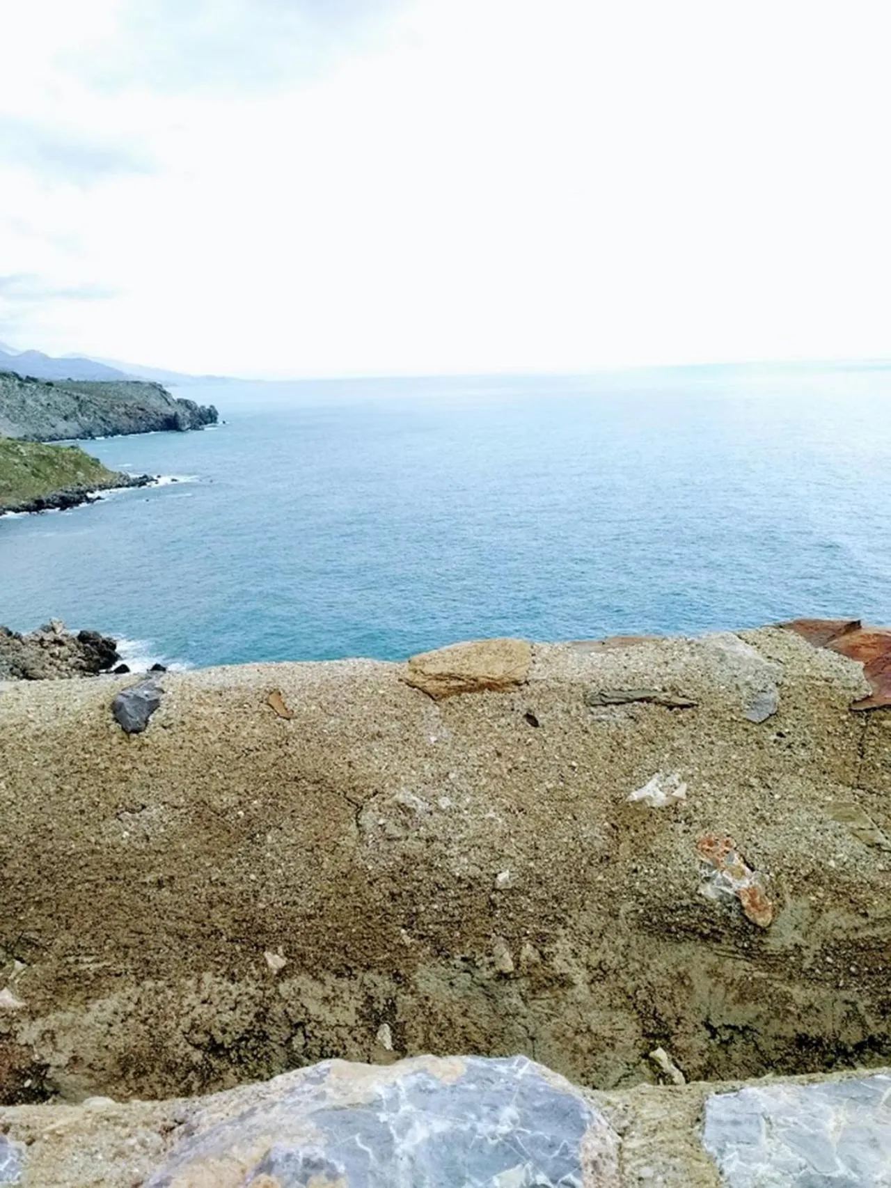 Garden in Akropolis Studios