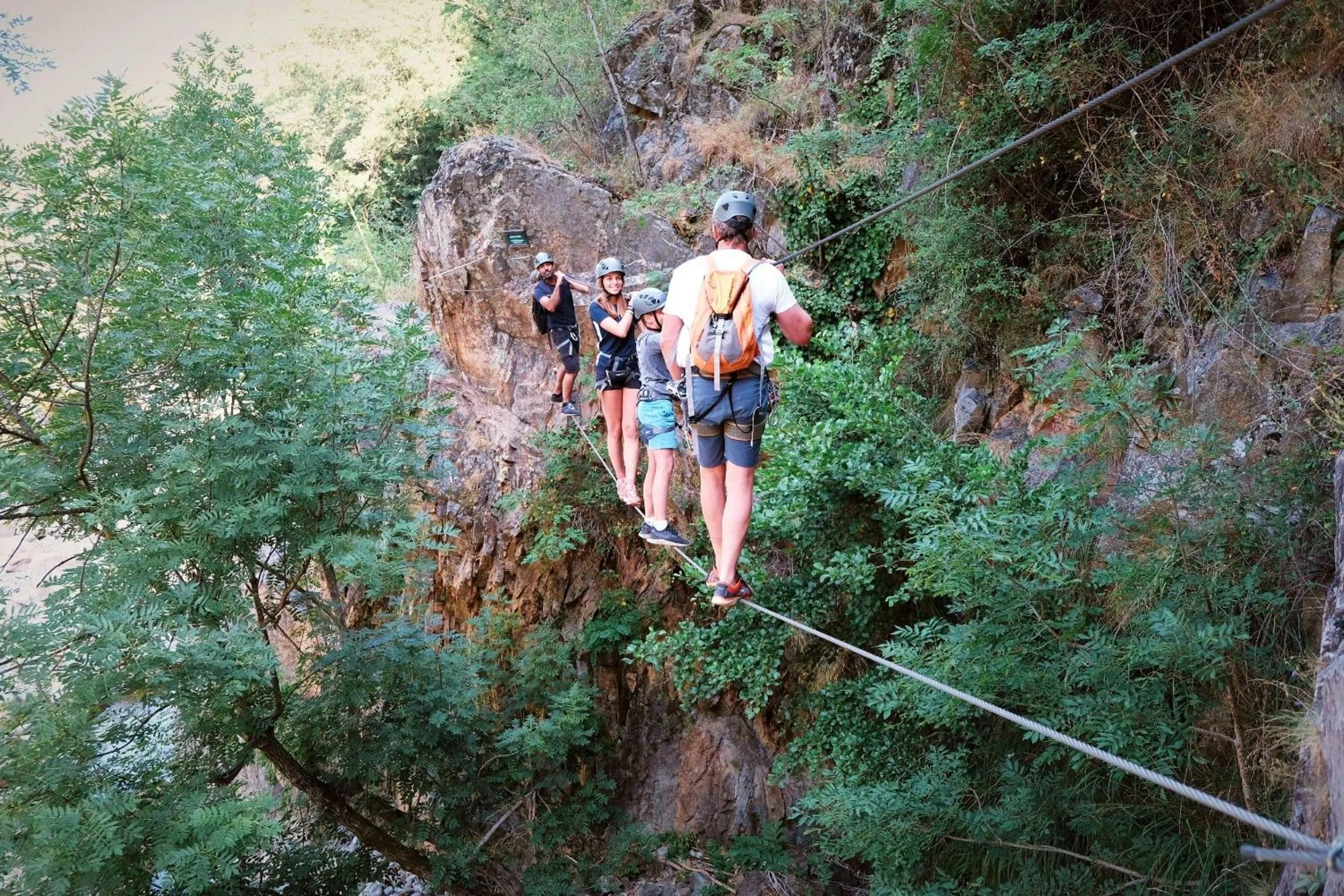 Activities in Hôtel Restaurant Les Touristes