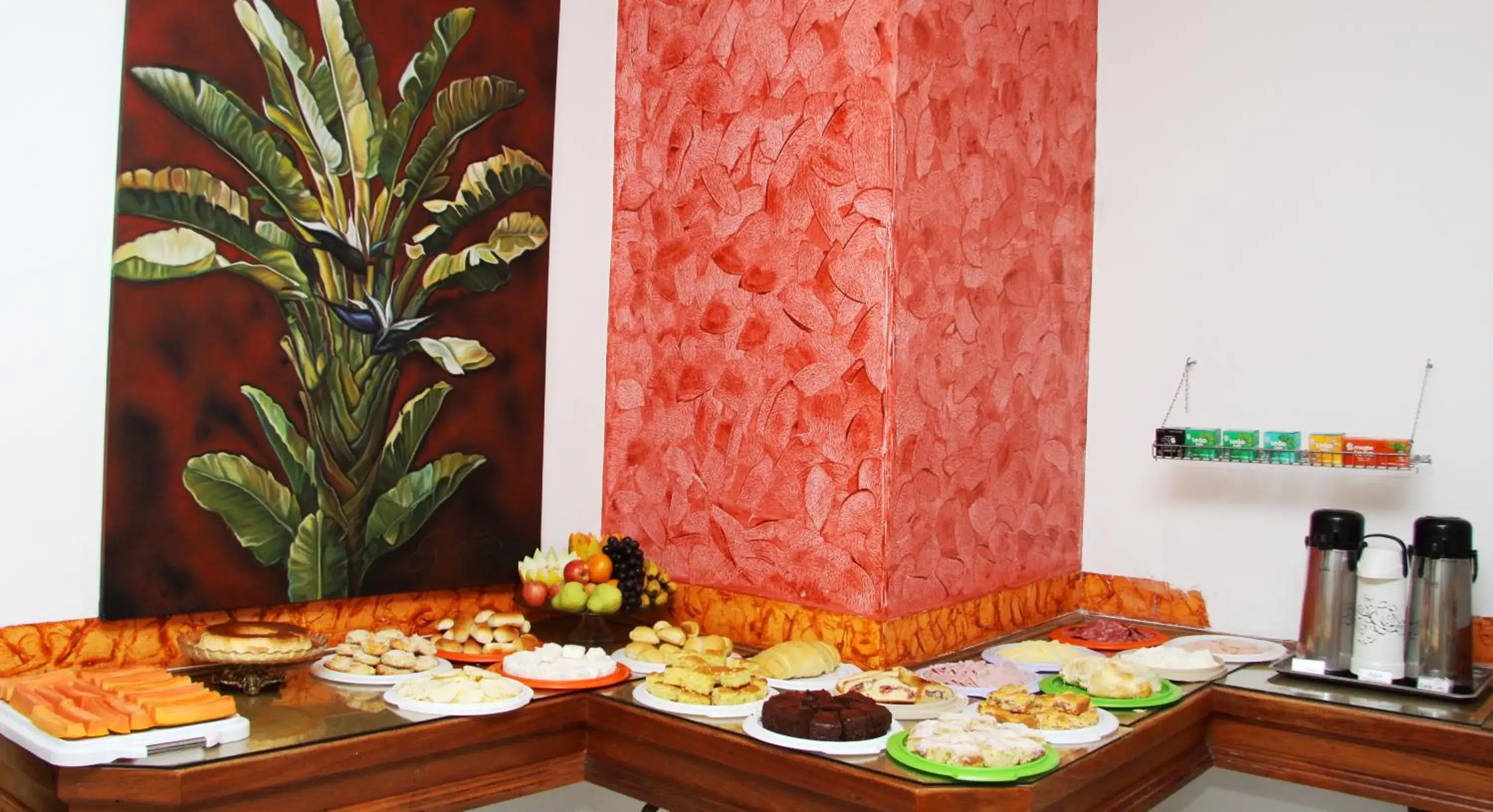 Cazuza Palace Hotel Cazuza Palace Hotel