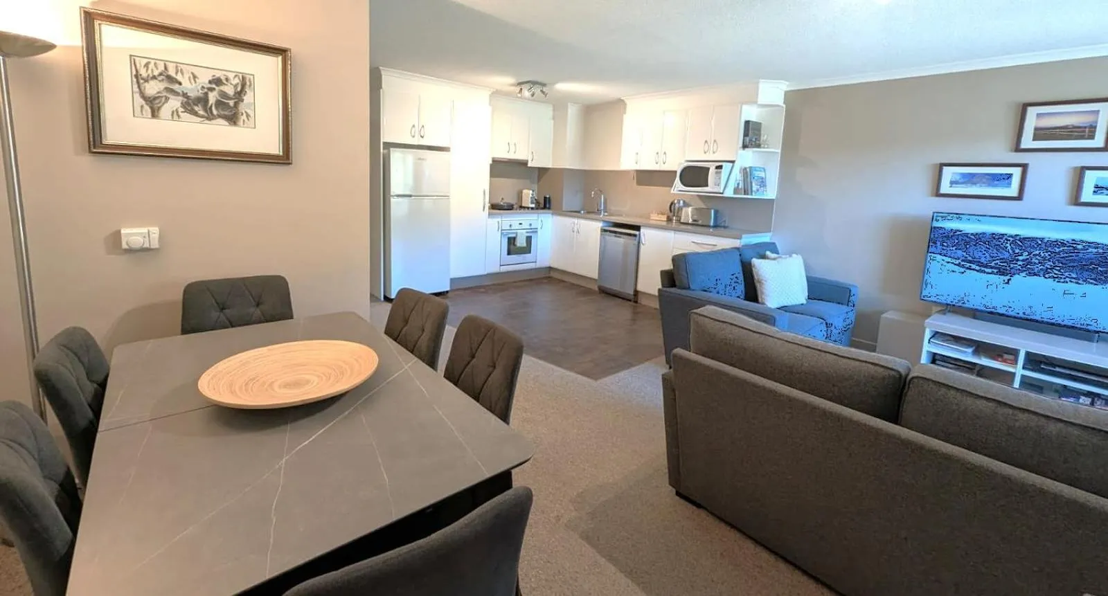 Alpine View Apartments