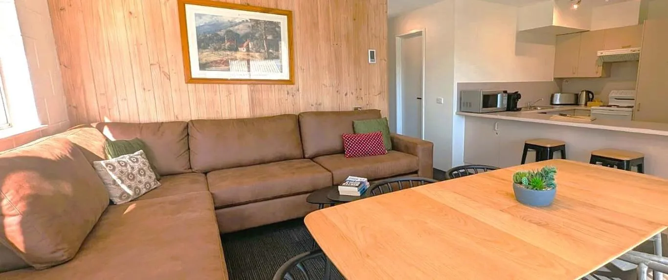 Alpine View Apartments
