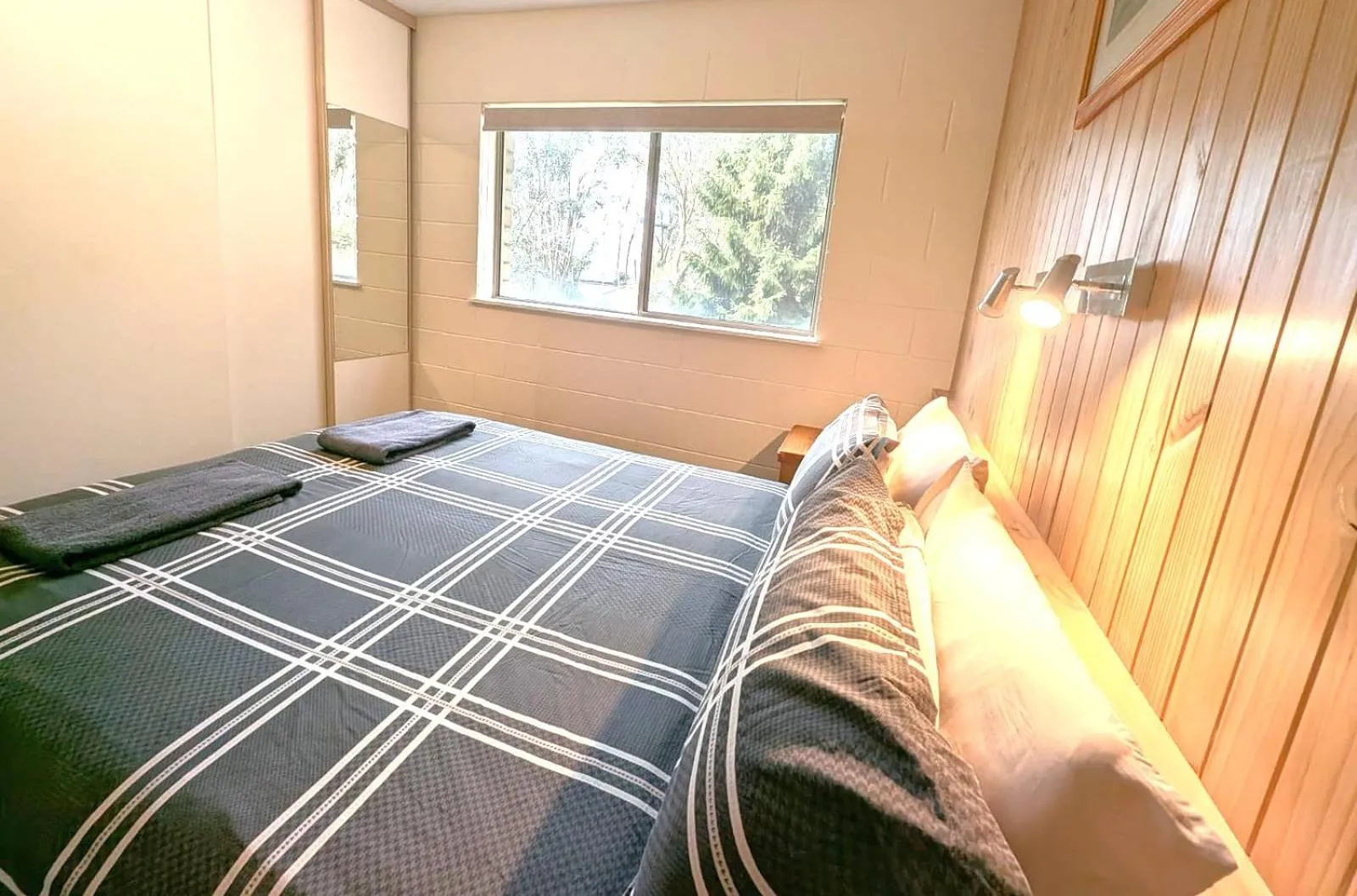Alpine View Apartments