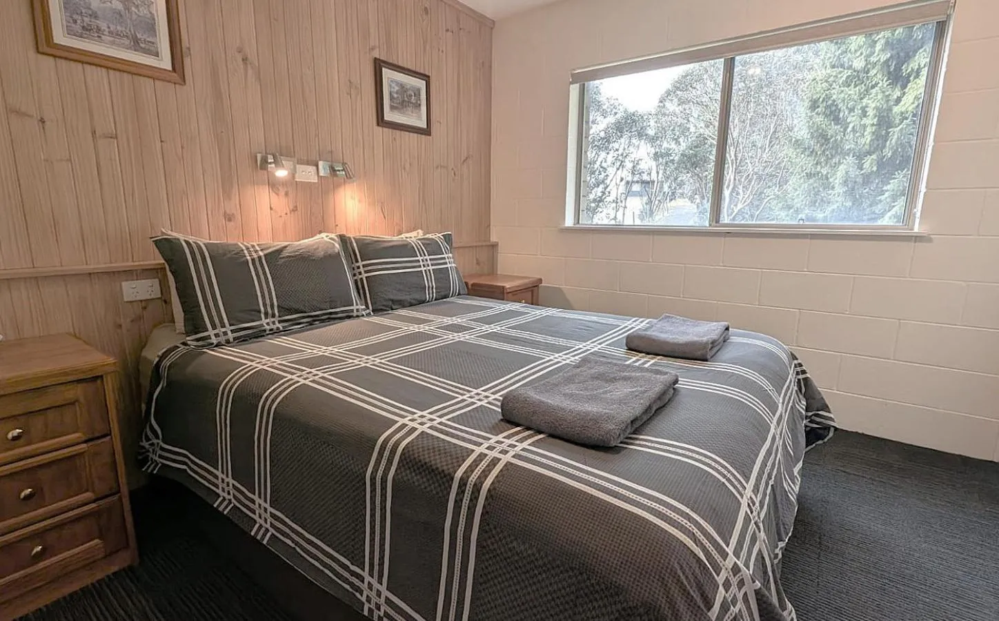 Alpine View Apartments