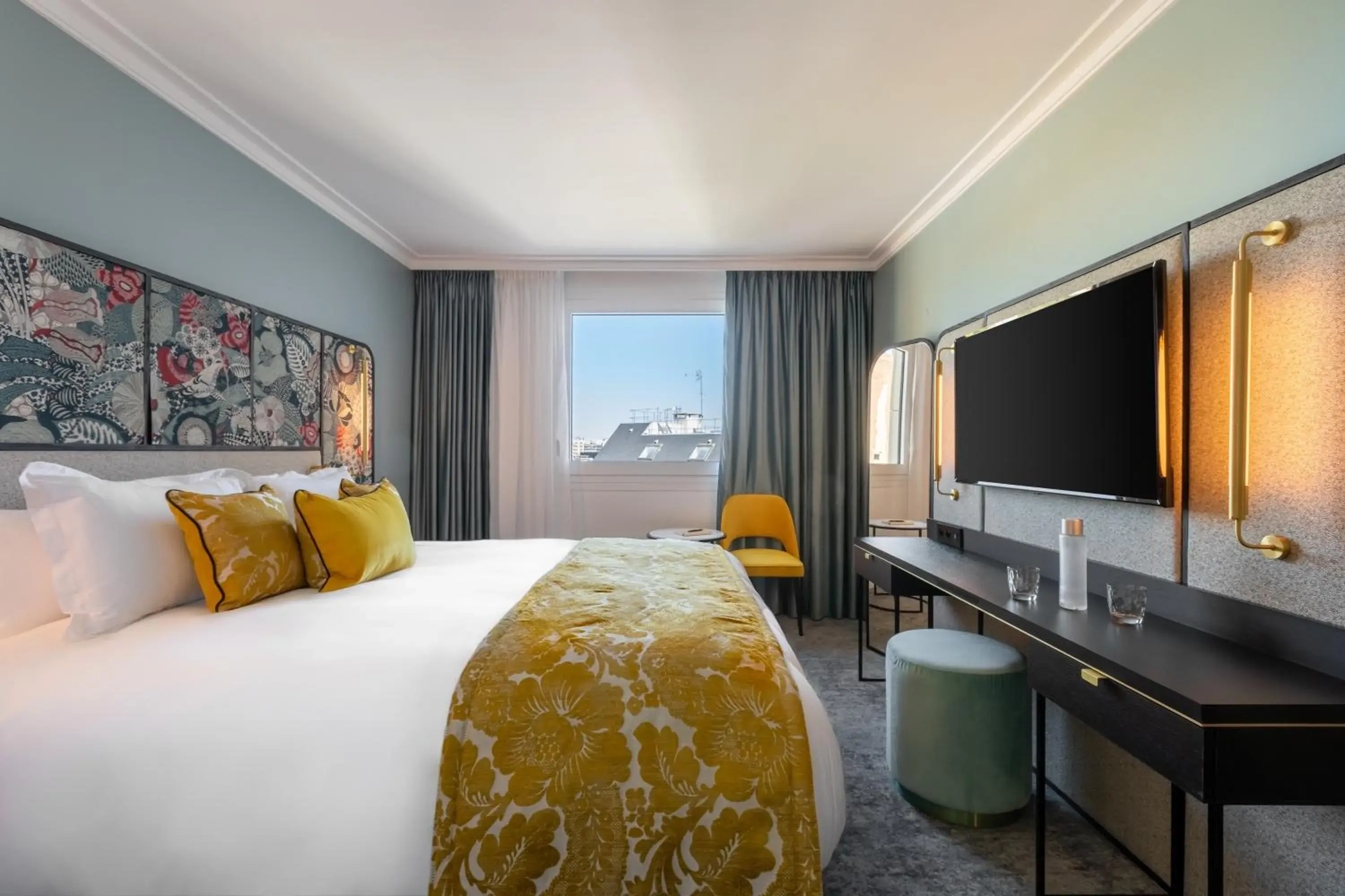 voco Paris Montparnasse by IHG voco Paris Montparnasse by IHG