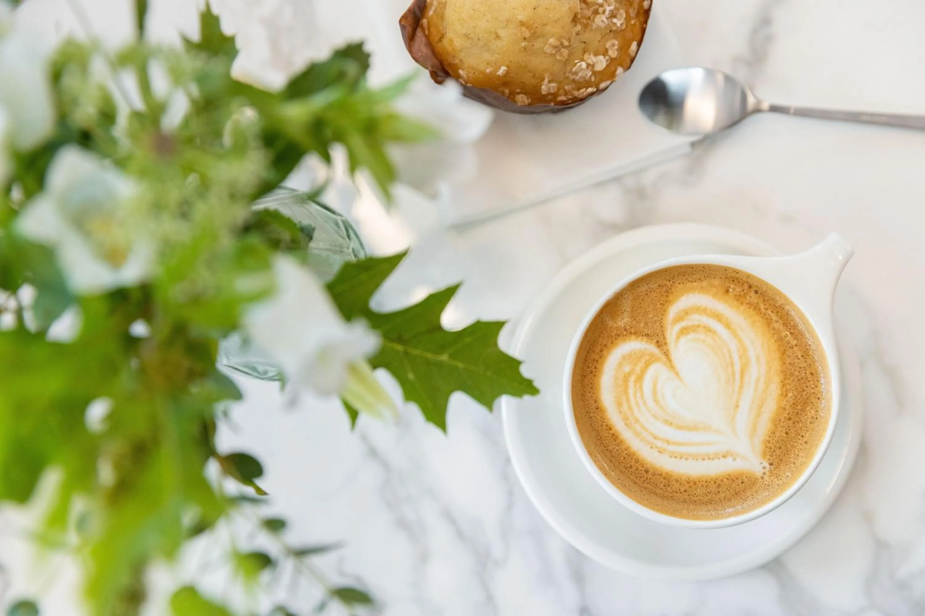 Restaurant/places to eat in voco Paris Montparnasse by IHG