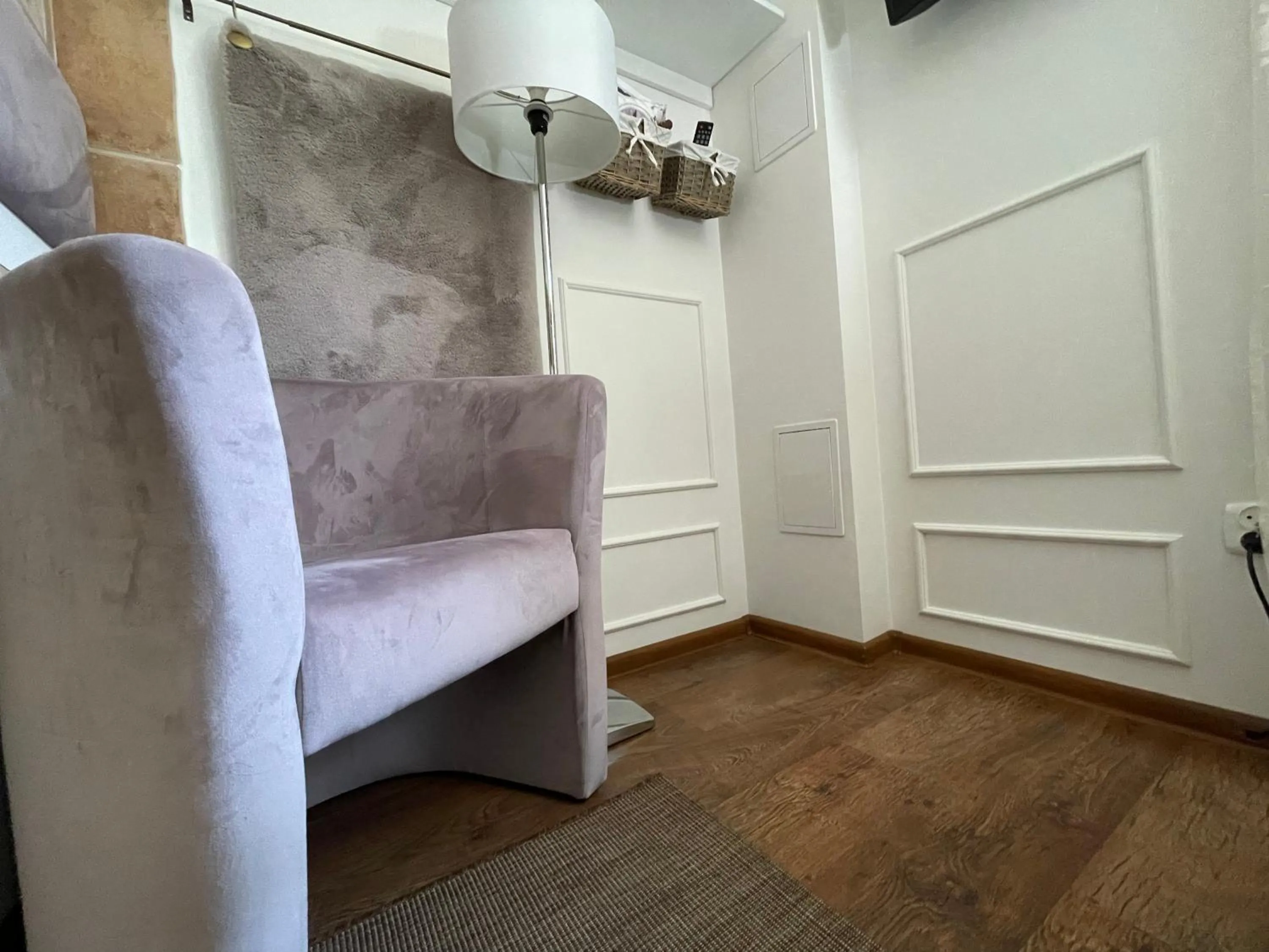Photo of the whole room in Apartamenty pod Wiciokrzewem