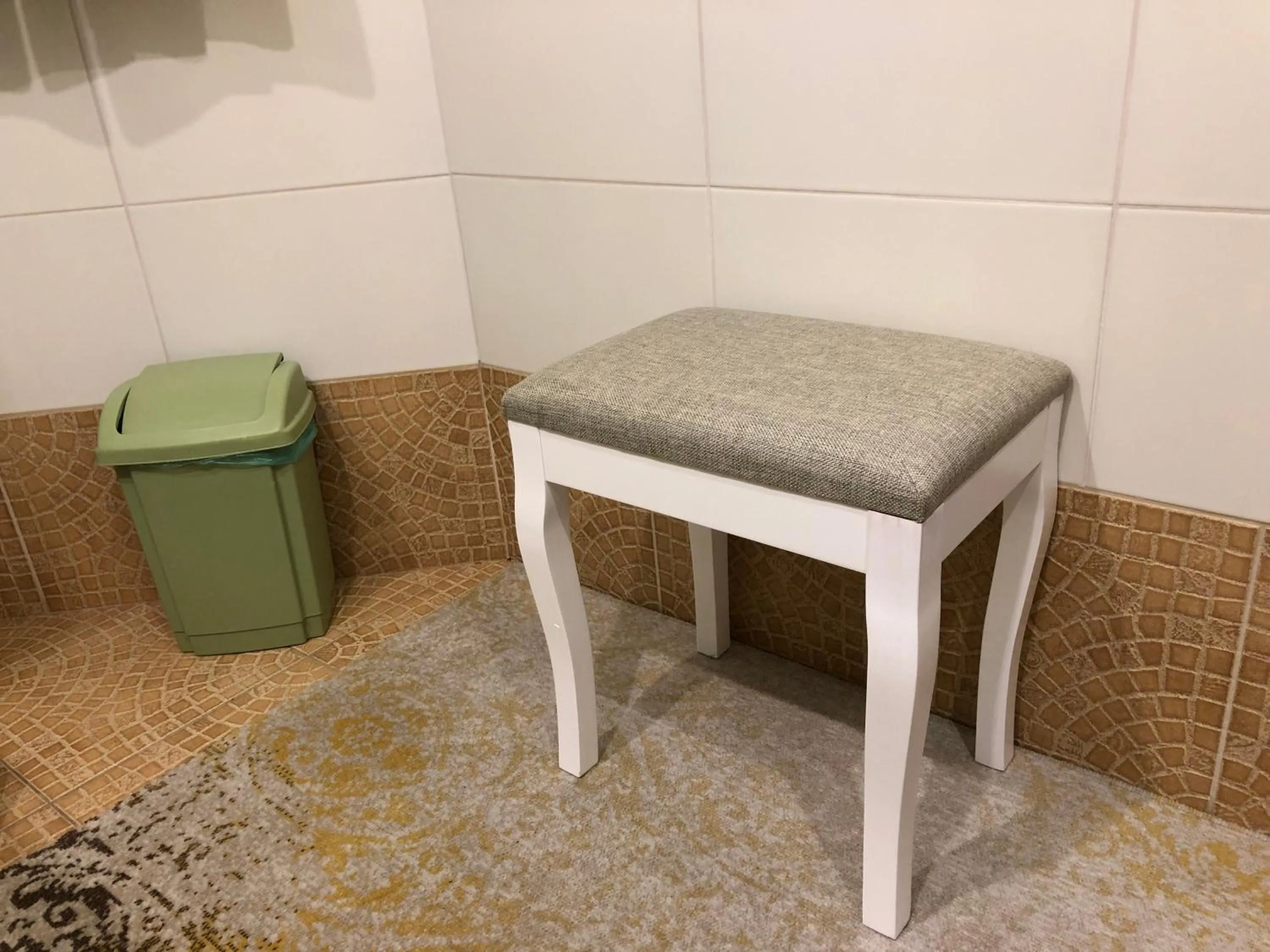 Bathroom in Apartamenty pod Wiciokrzewem