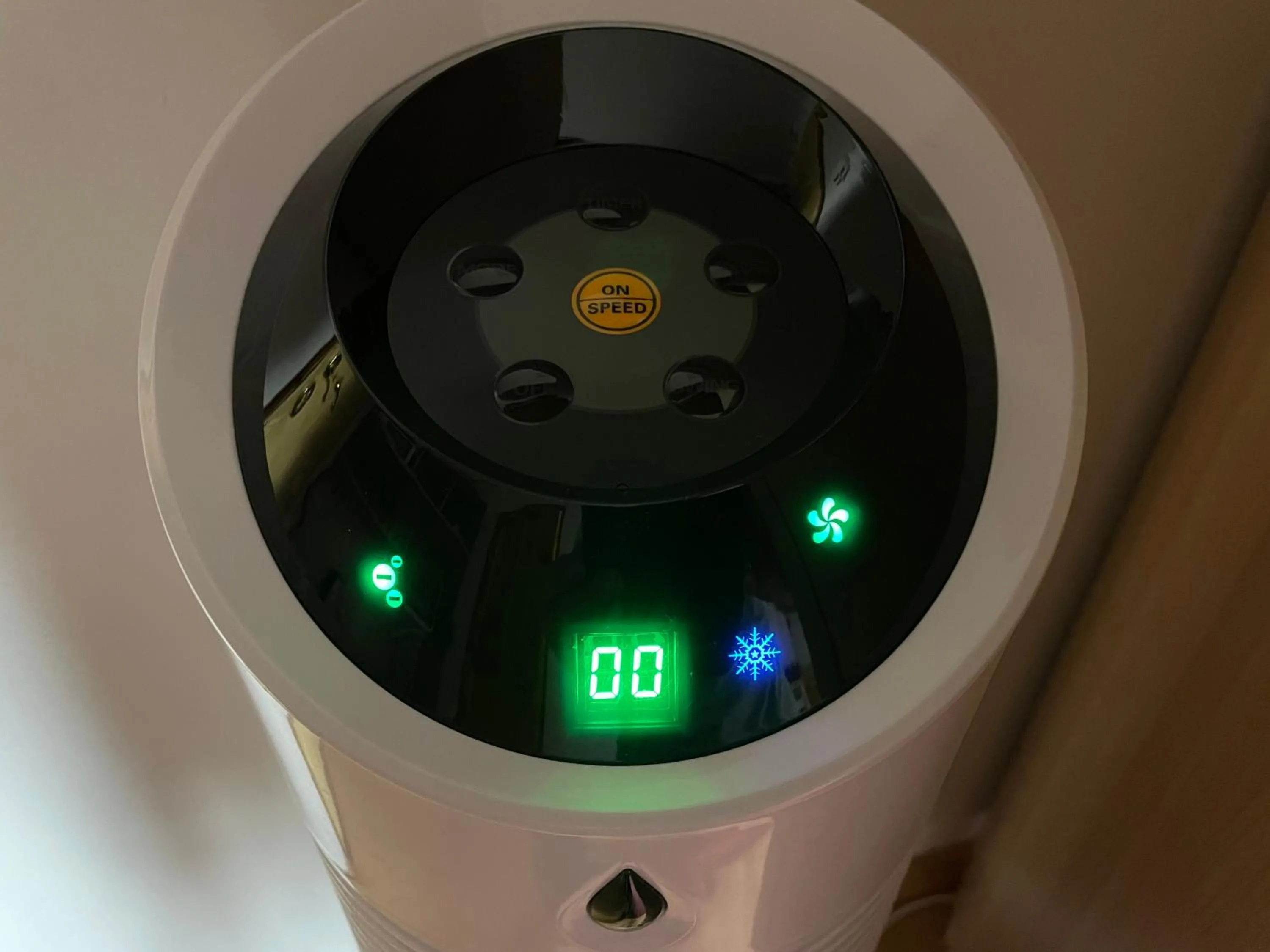 air conditioner in Apartamenty pod Wiciokrzewem