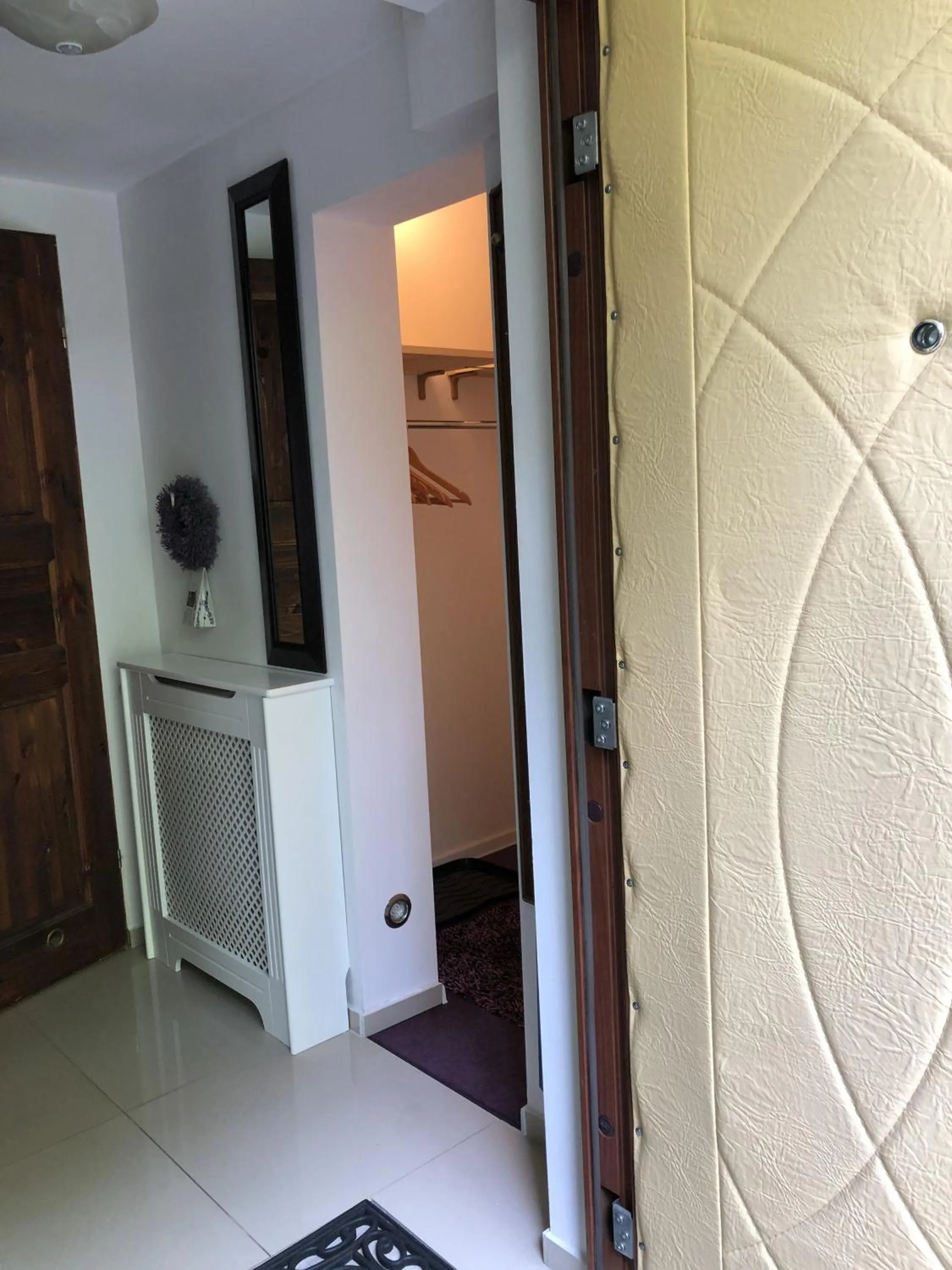 Photo of the whole room in Apartamenty pod Wiciokrzewem