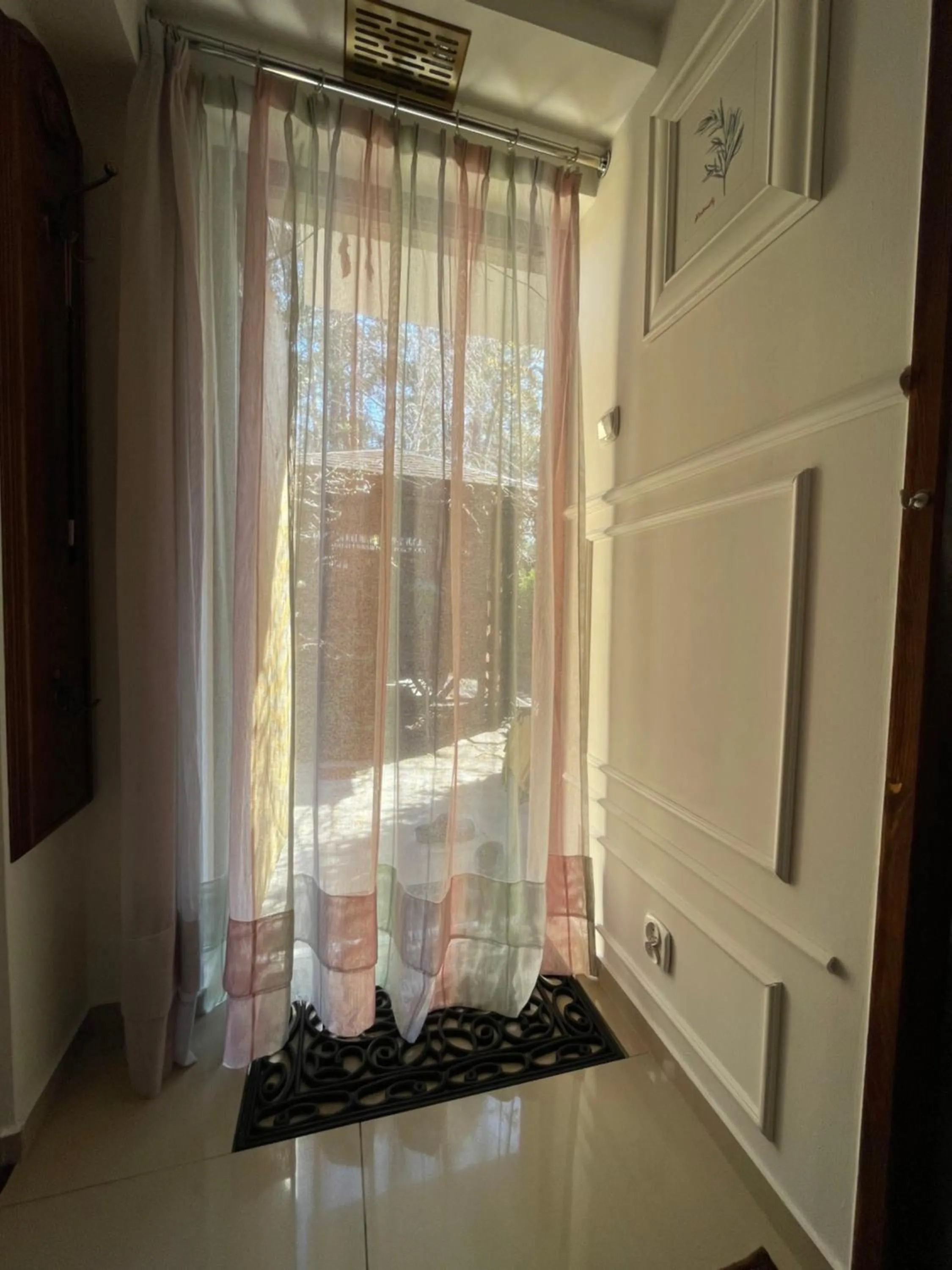 Facade/entrance in Apartamenty pod Wiciokrzewem