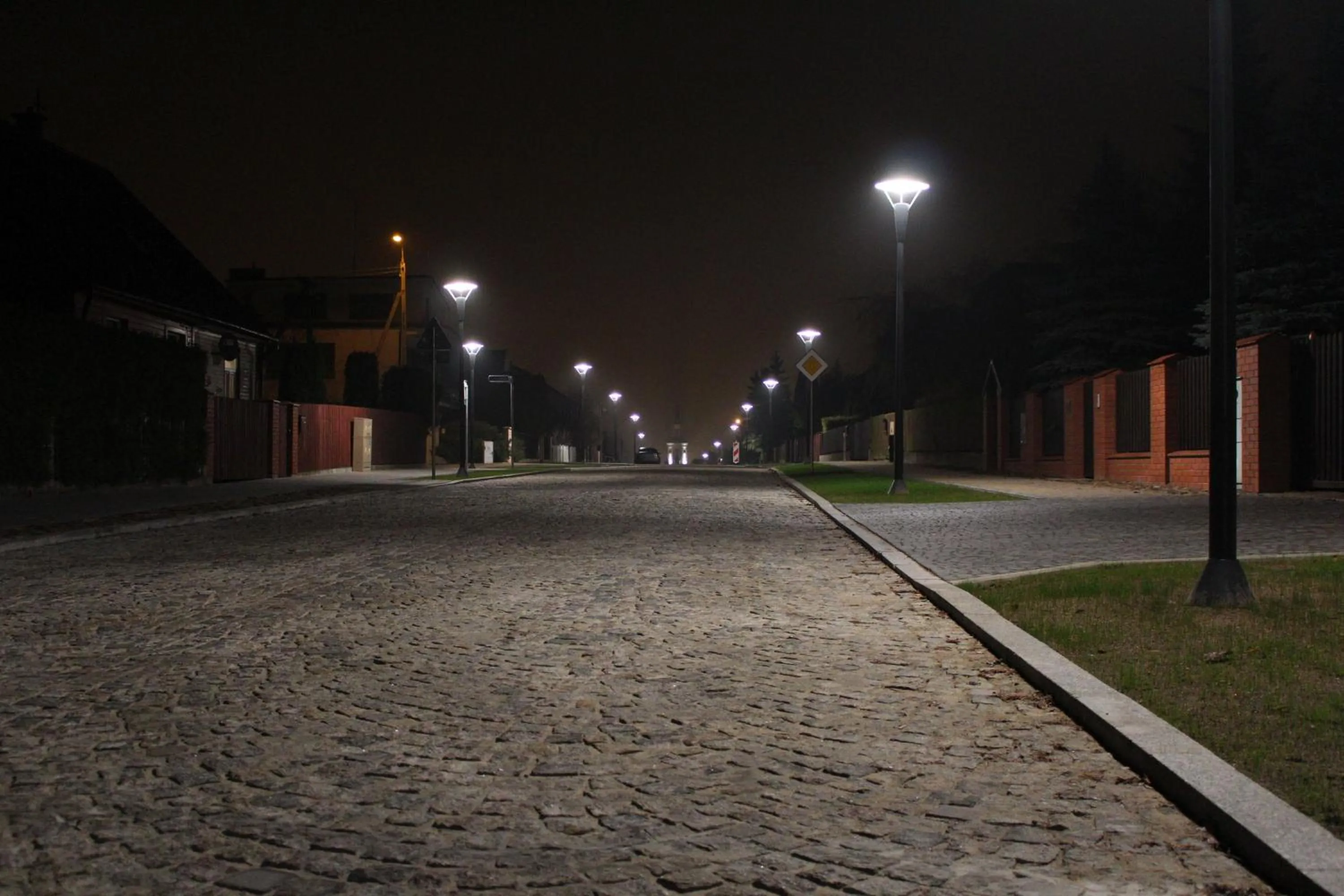 Neighbourhood in Apartamenty pod Wiciokrzewem