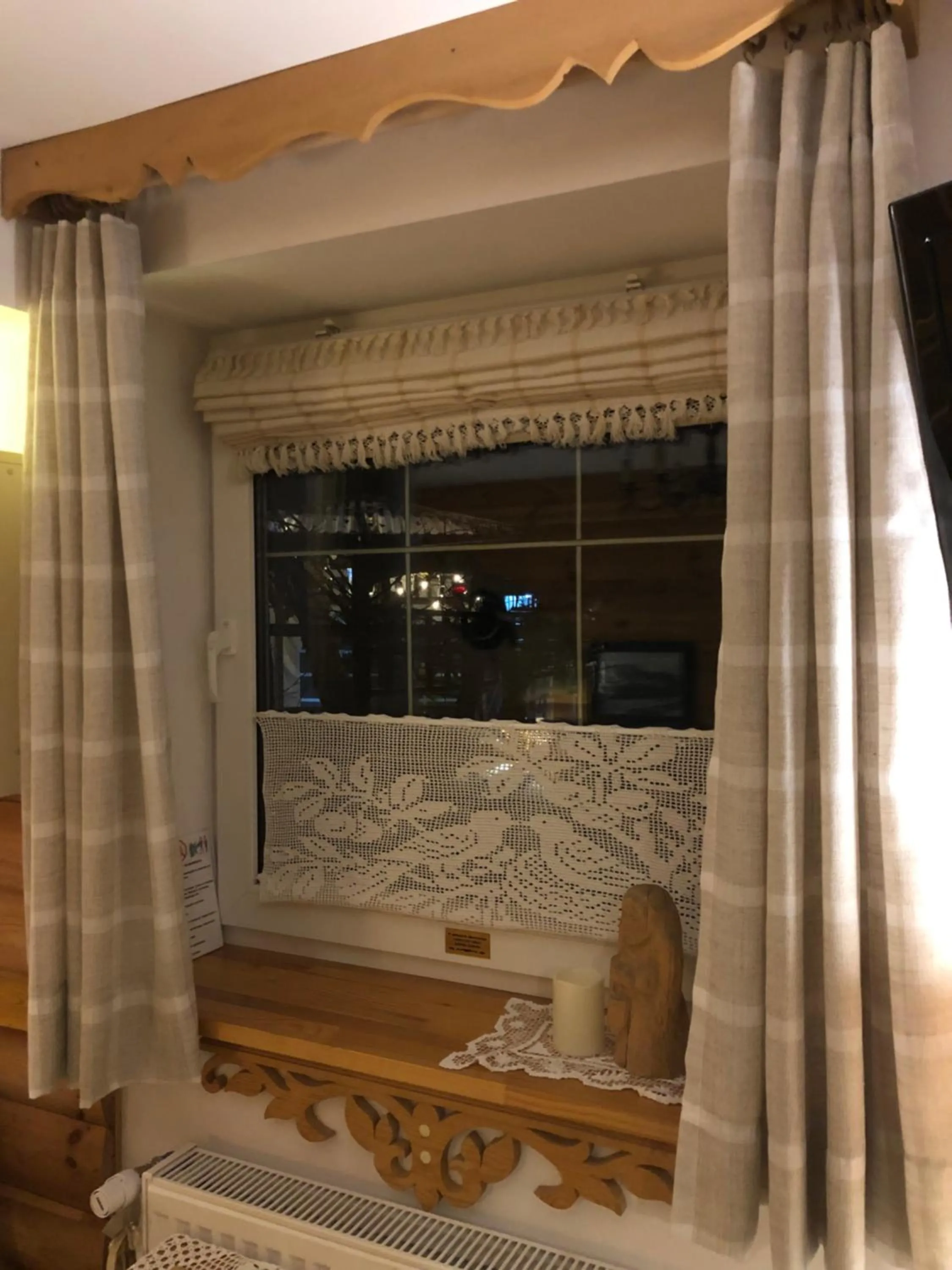 Other, Bed in Apartamenty pod Wiciokrzewem