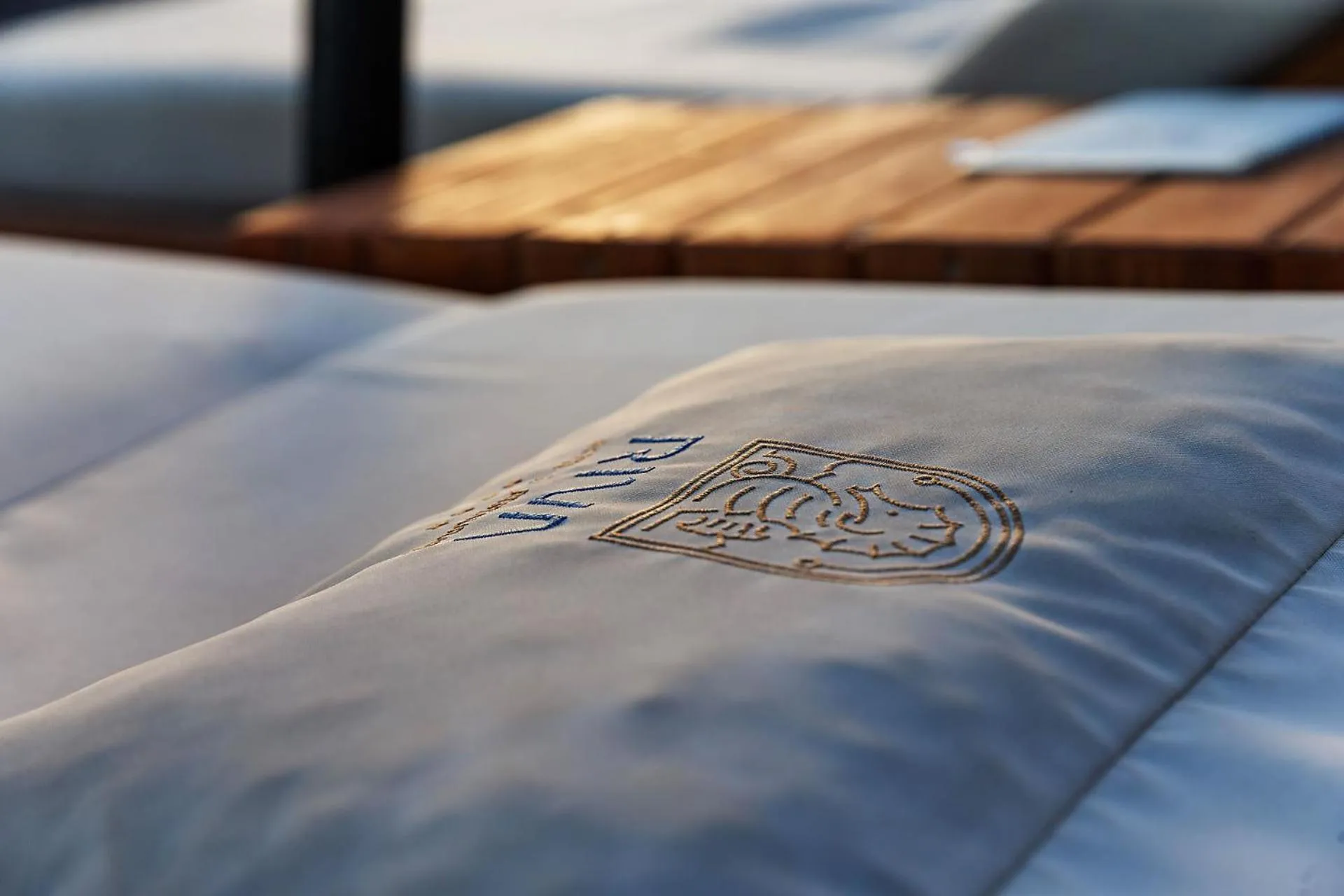 Beach, Bed in Hotel Riva by Aycon
