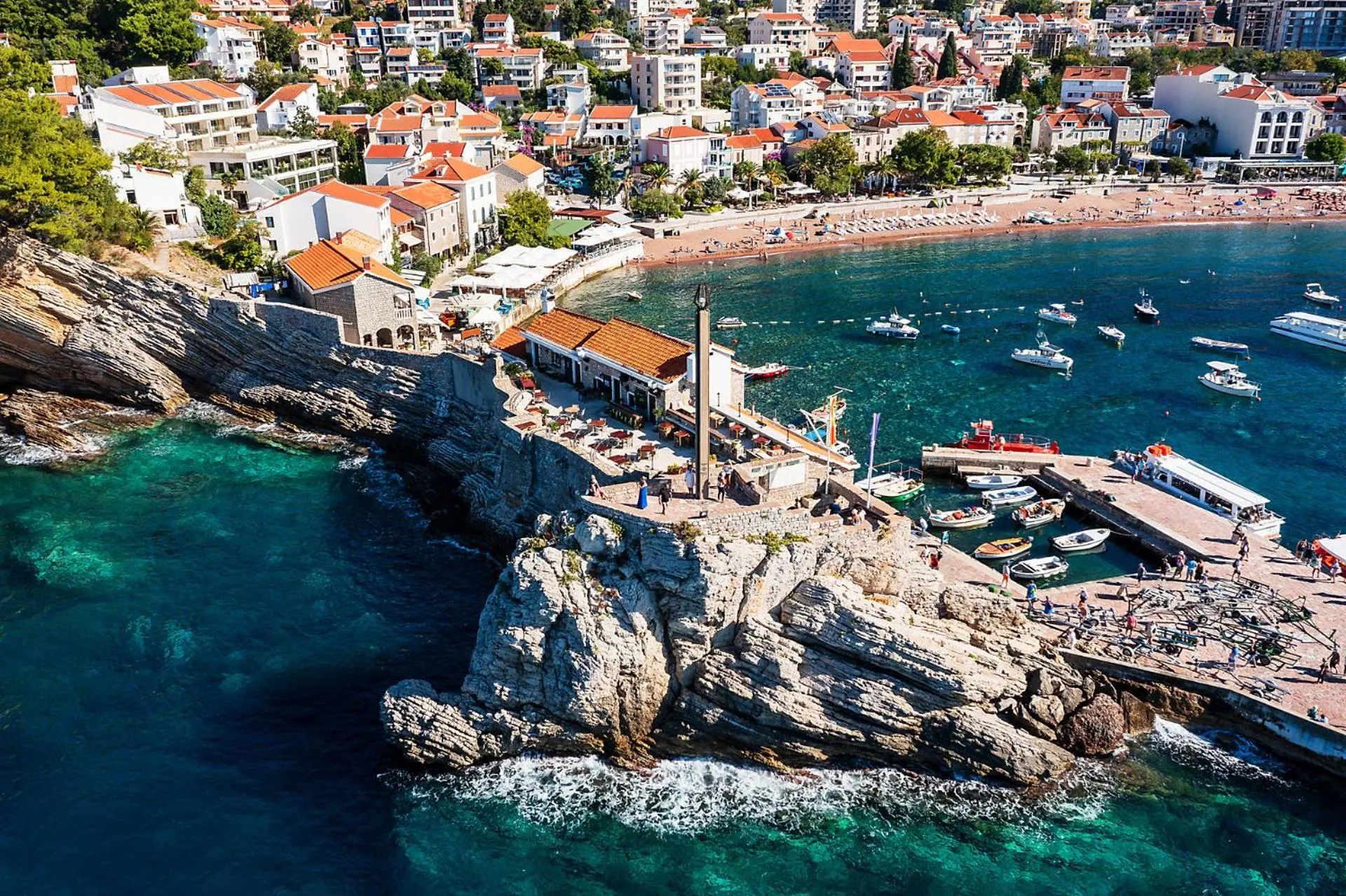 Nearby landmark in Hotel Riva by Aycon