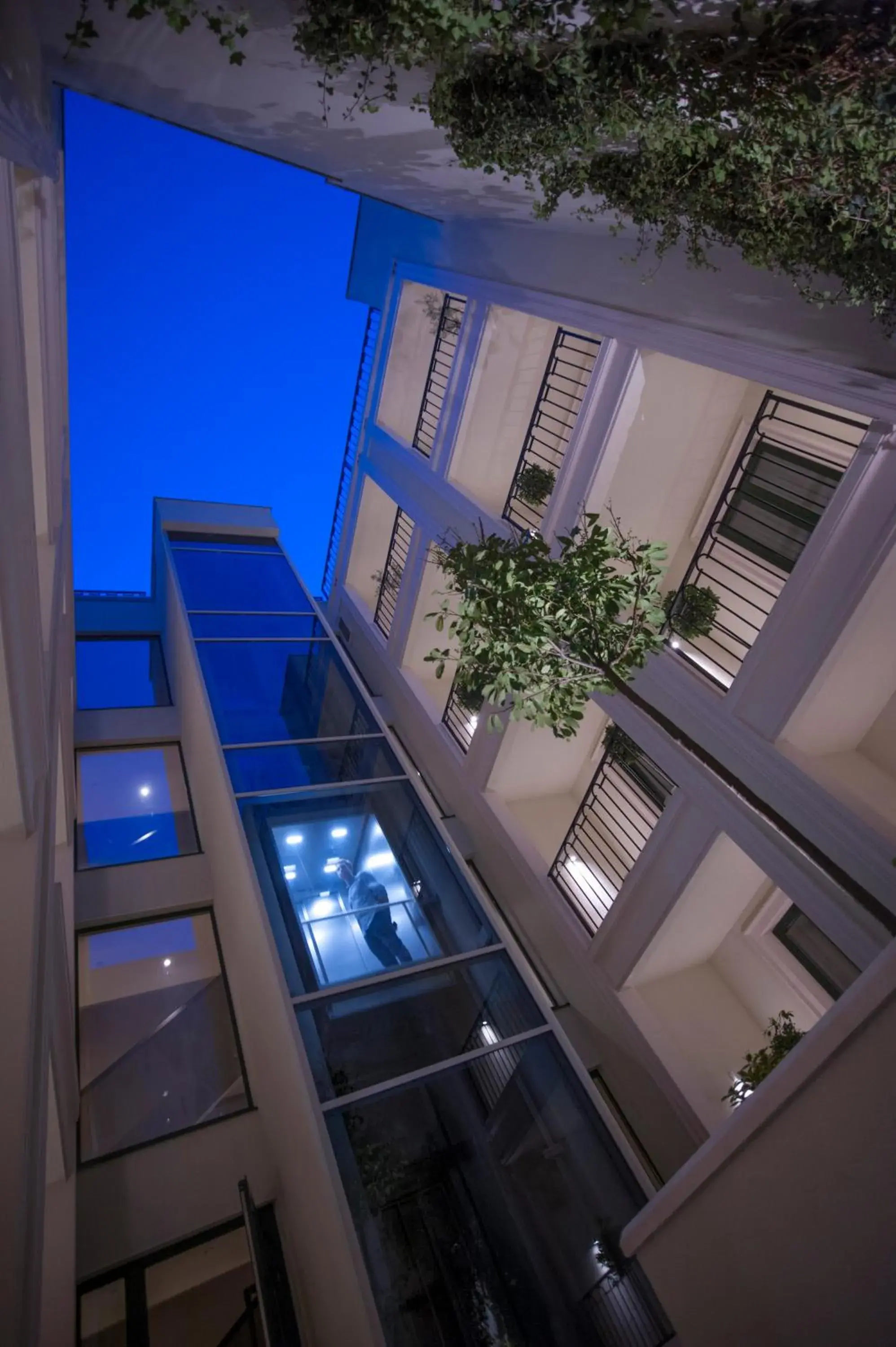 Property building in Hotel Riva by Aycon Property building in Hotel Riva by Aycon