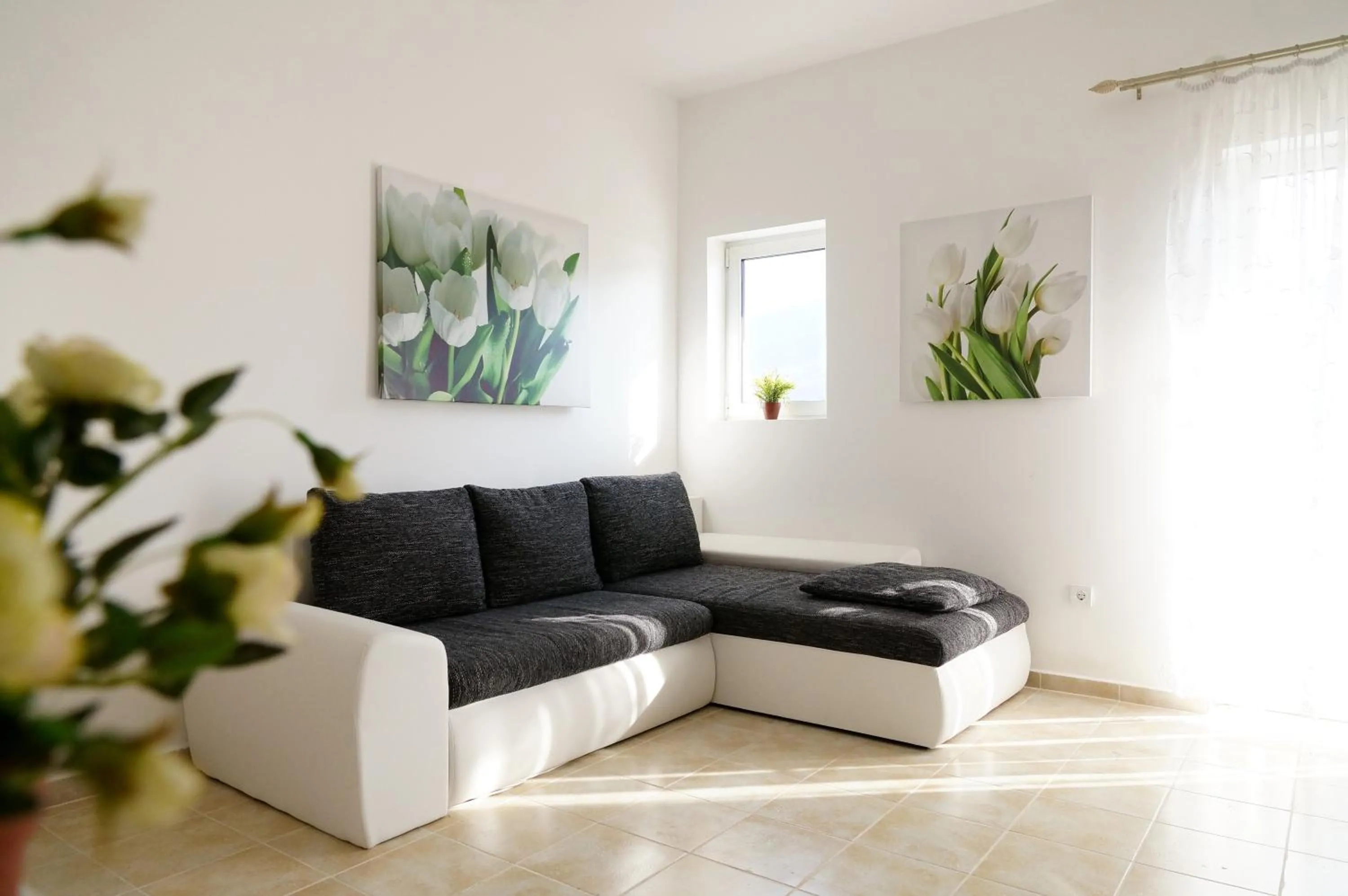 Apartment Begonia of Kumbor