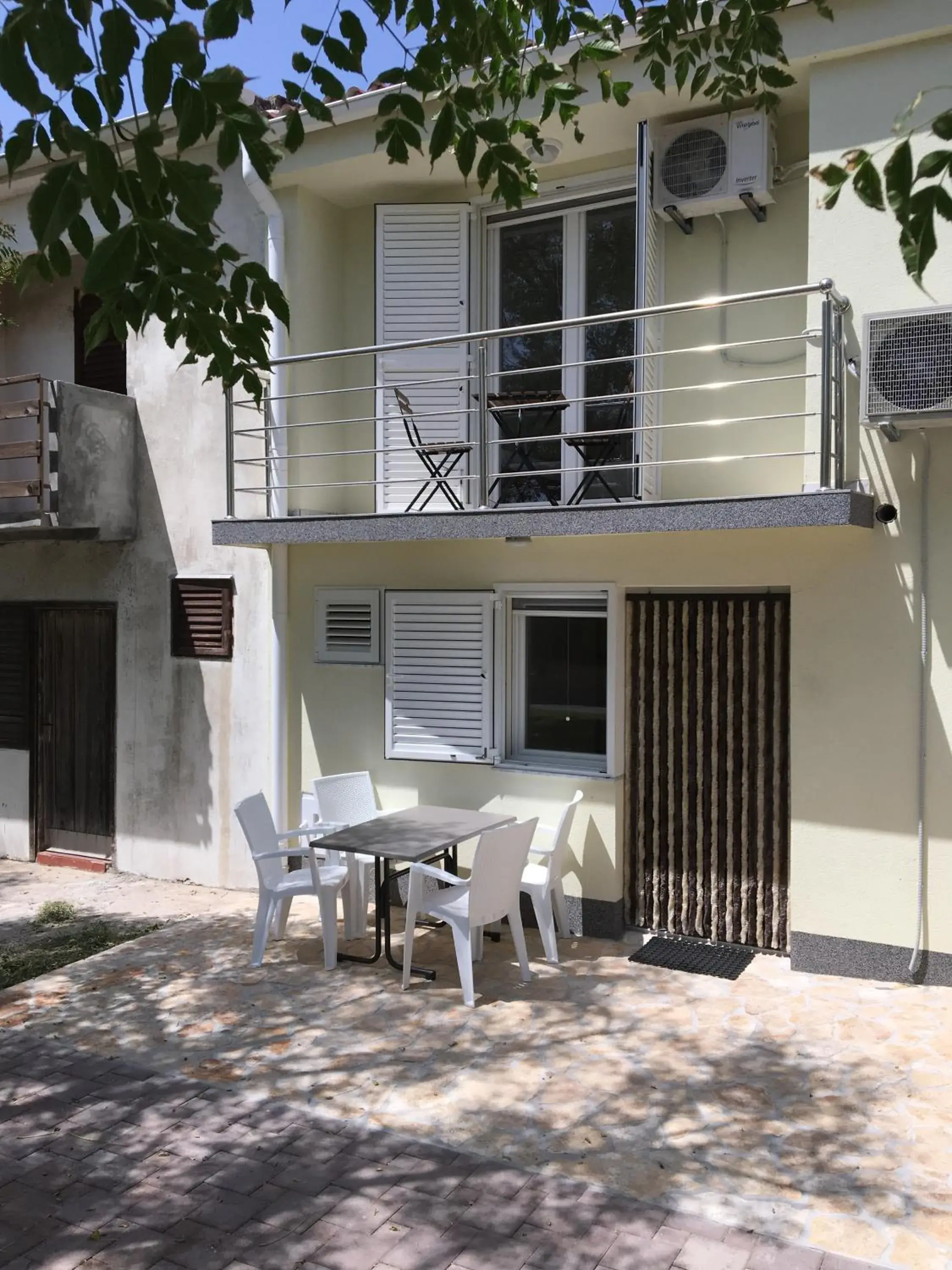 House Mima House Mima