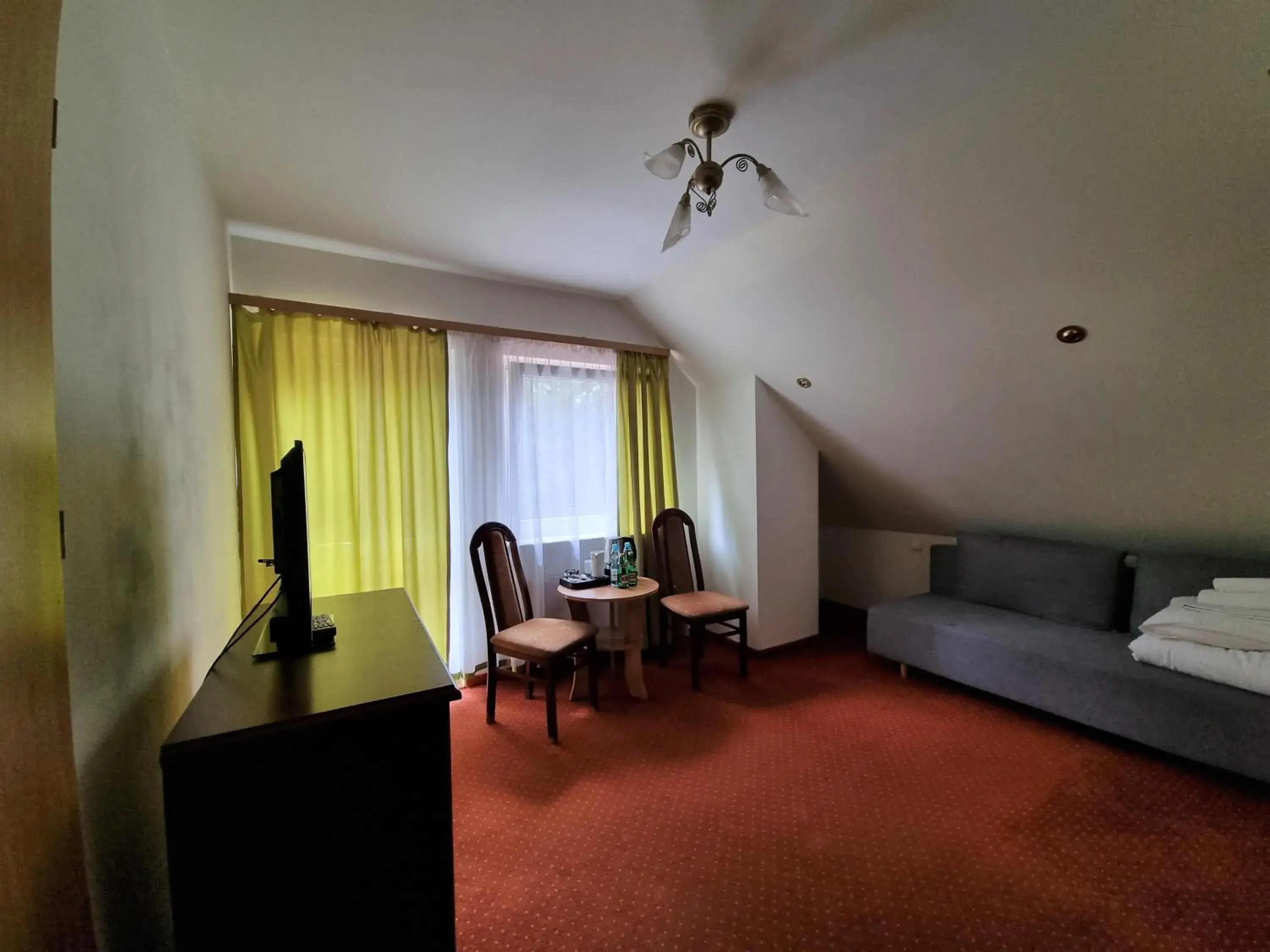 Studio in Paradiso Park Studio in Paradiso Park