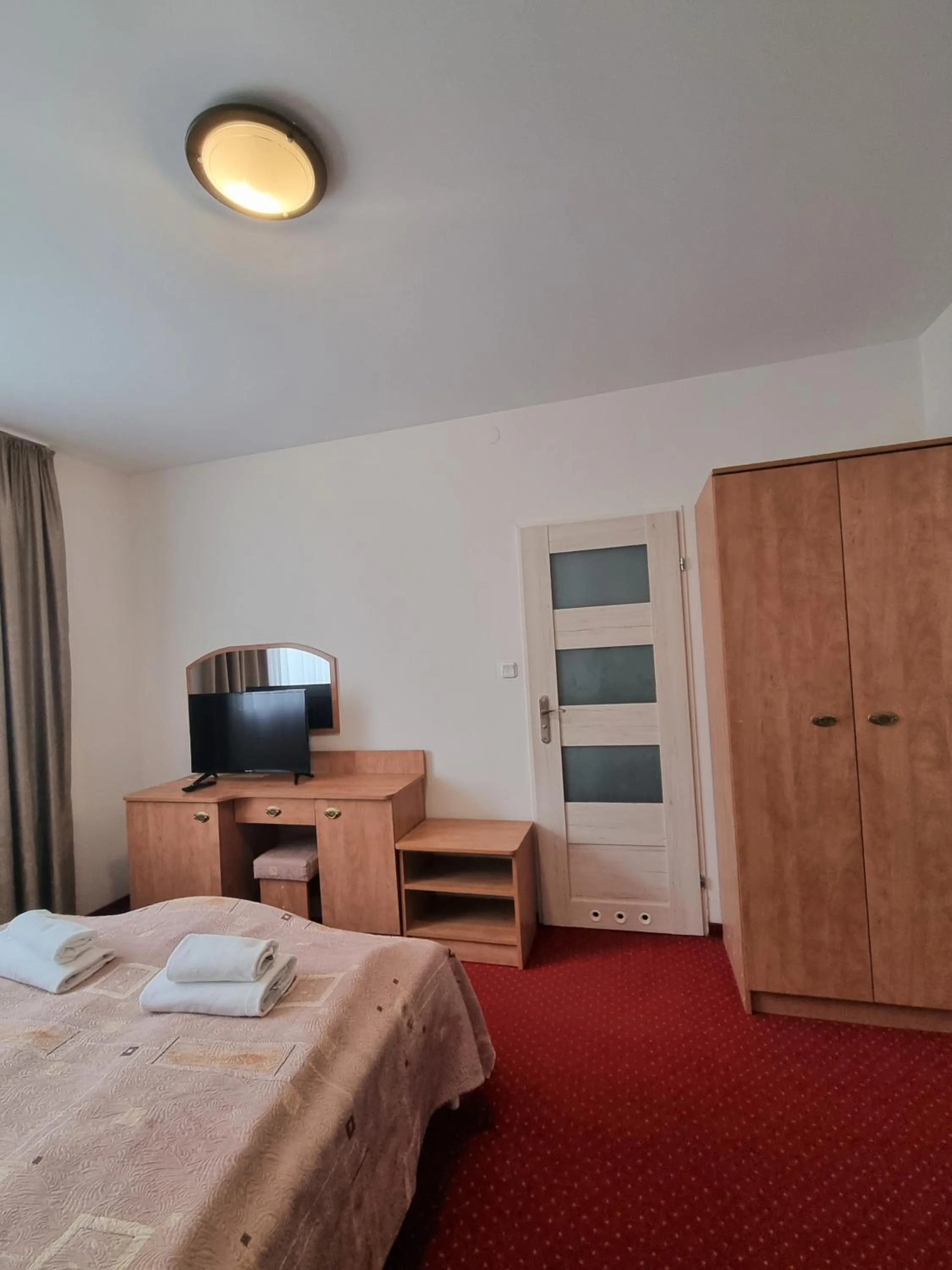 TV and multimedia in Paradiso Park