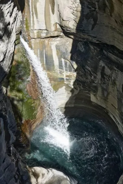 Sunnuhubil Leukerbad