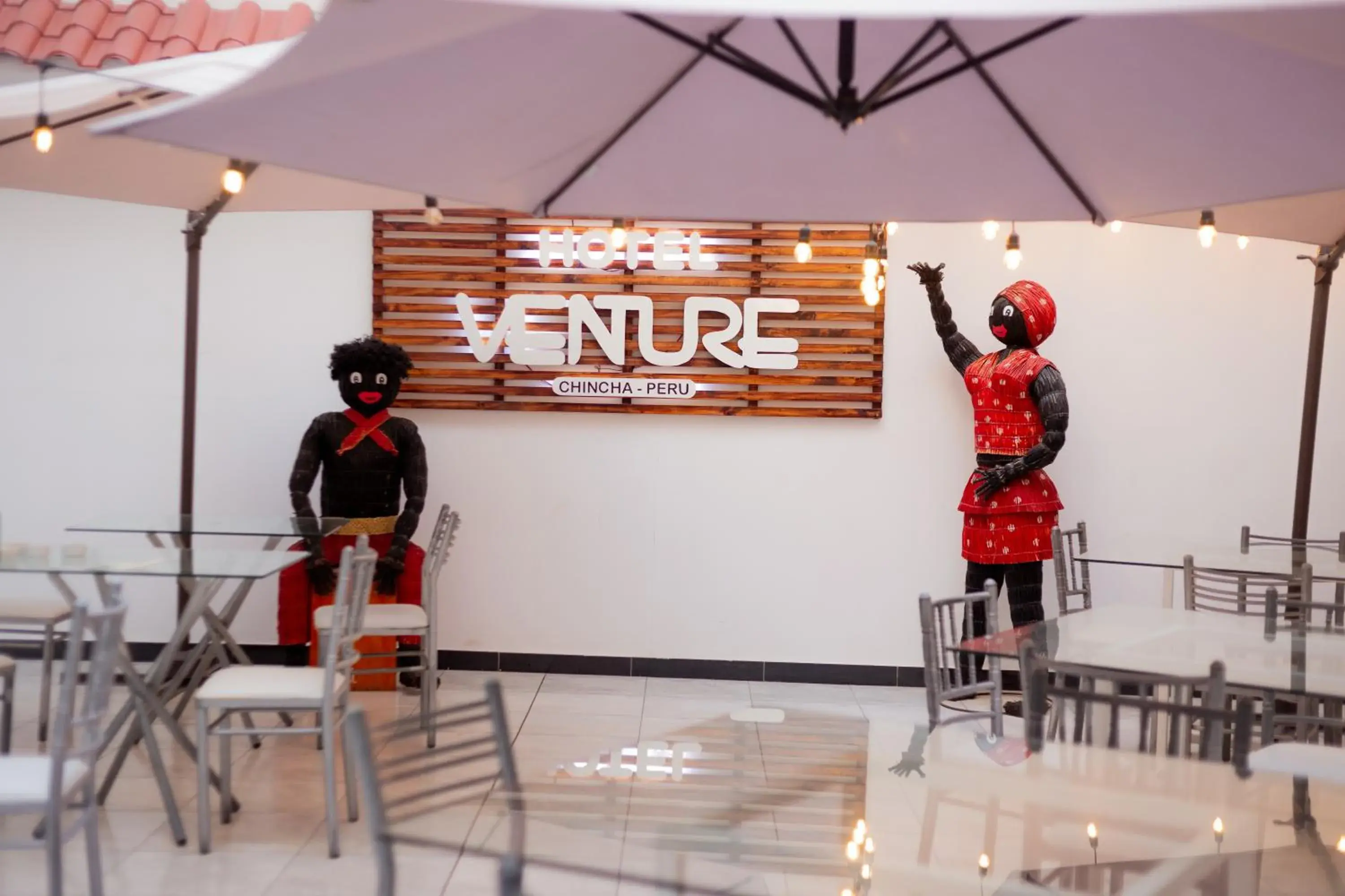 Hotel Venture Hotel Venture