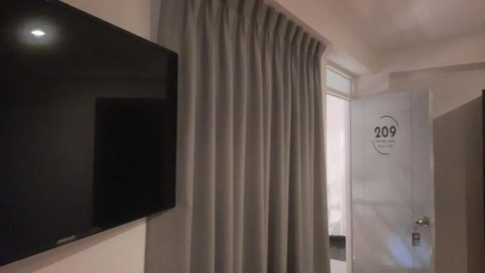 Twin Room in Hotel Venture Twin Room in Hotel Venture