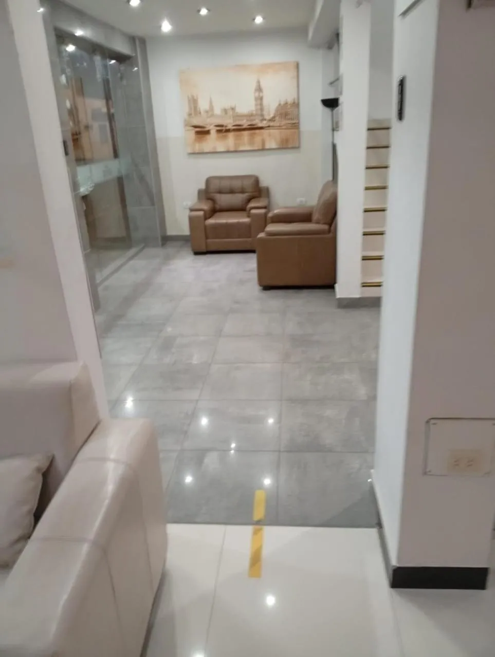 Hotel Venture