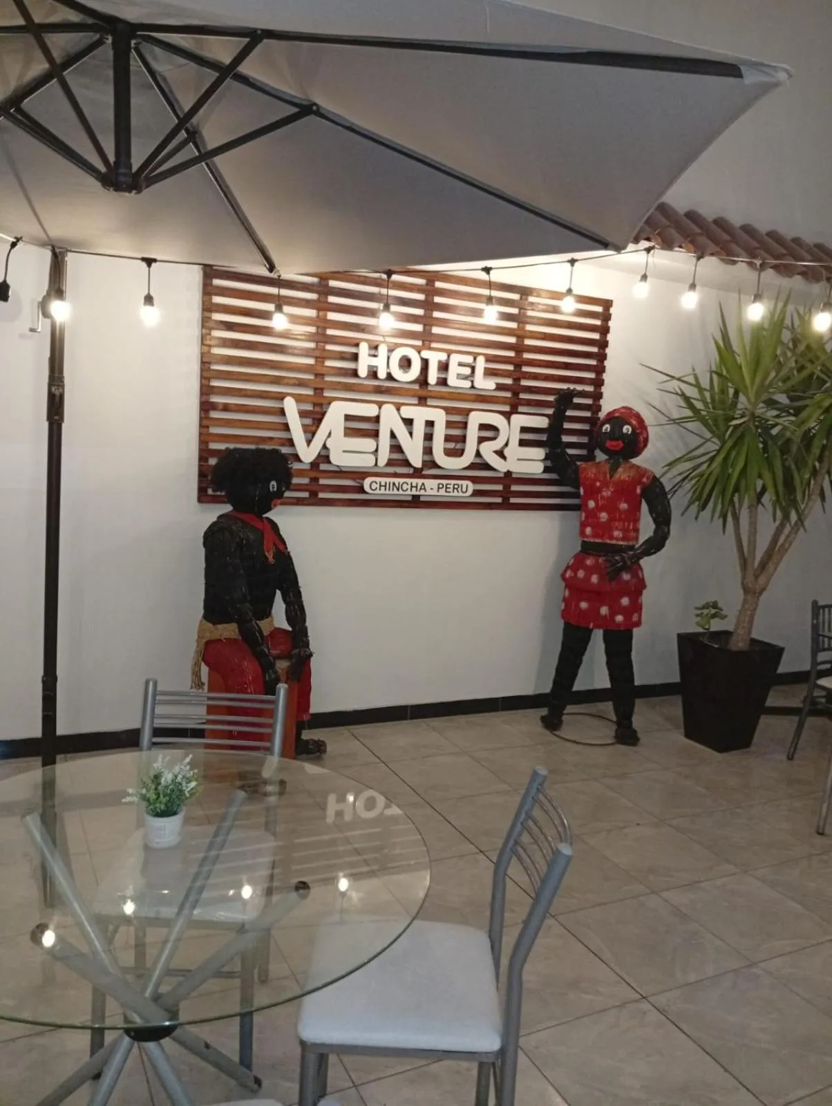 Hotel Venture