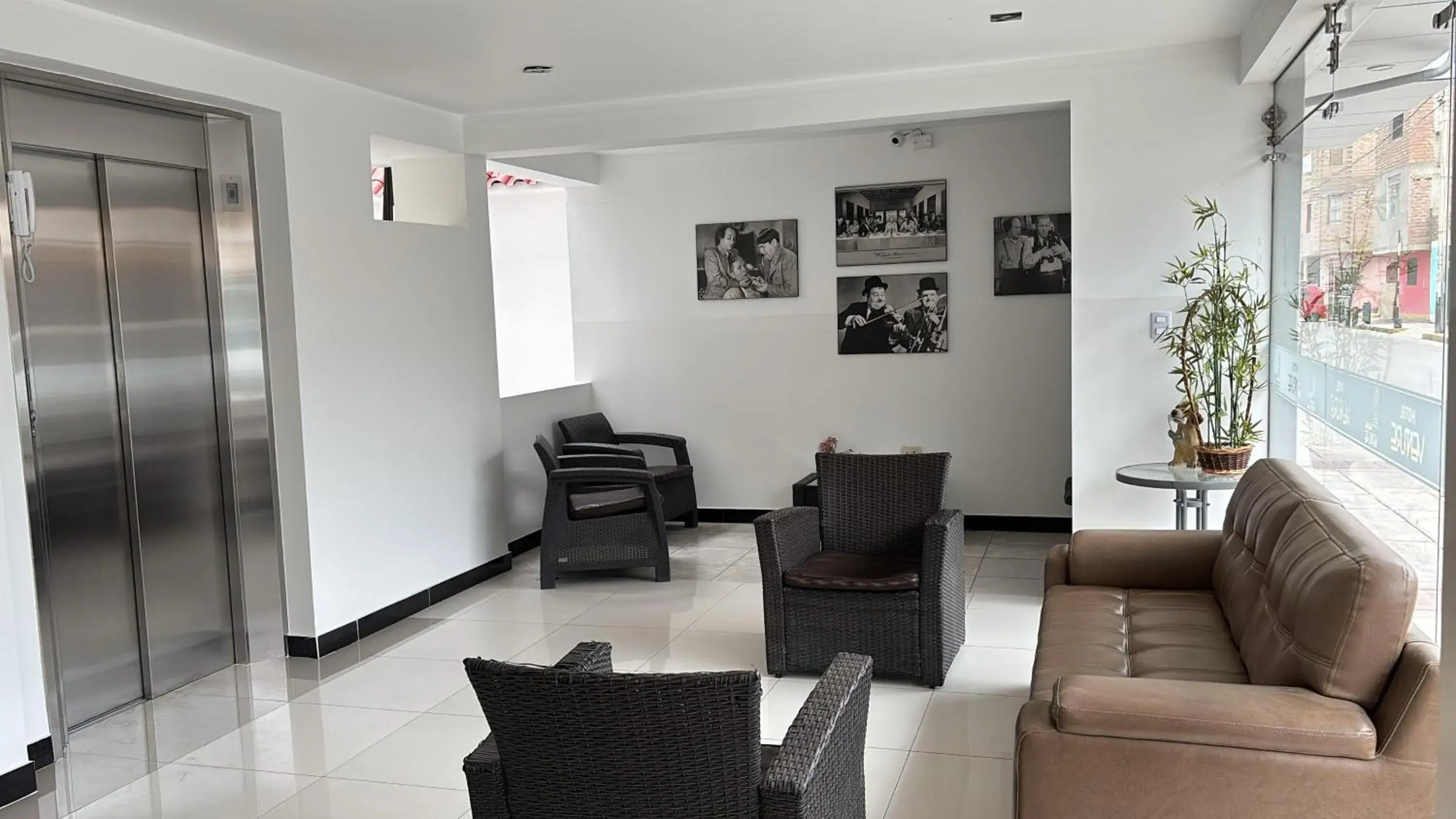 Single Room in Hotel Venture Single Room in Hotel Venture