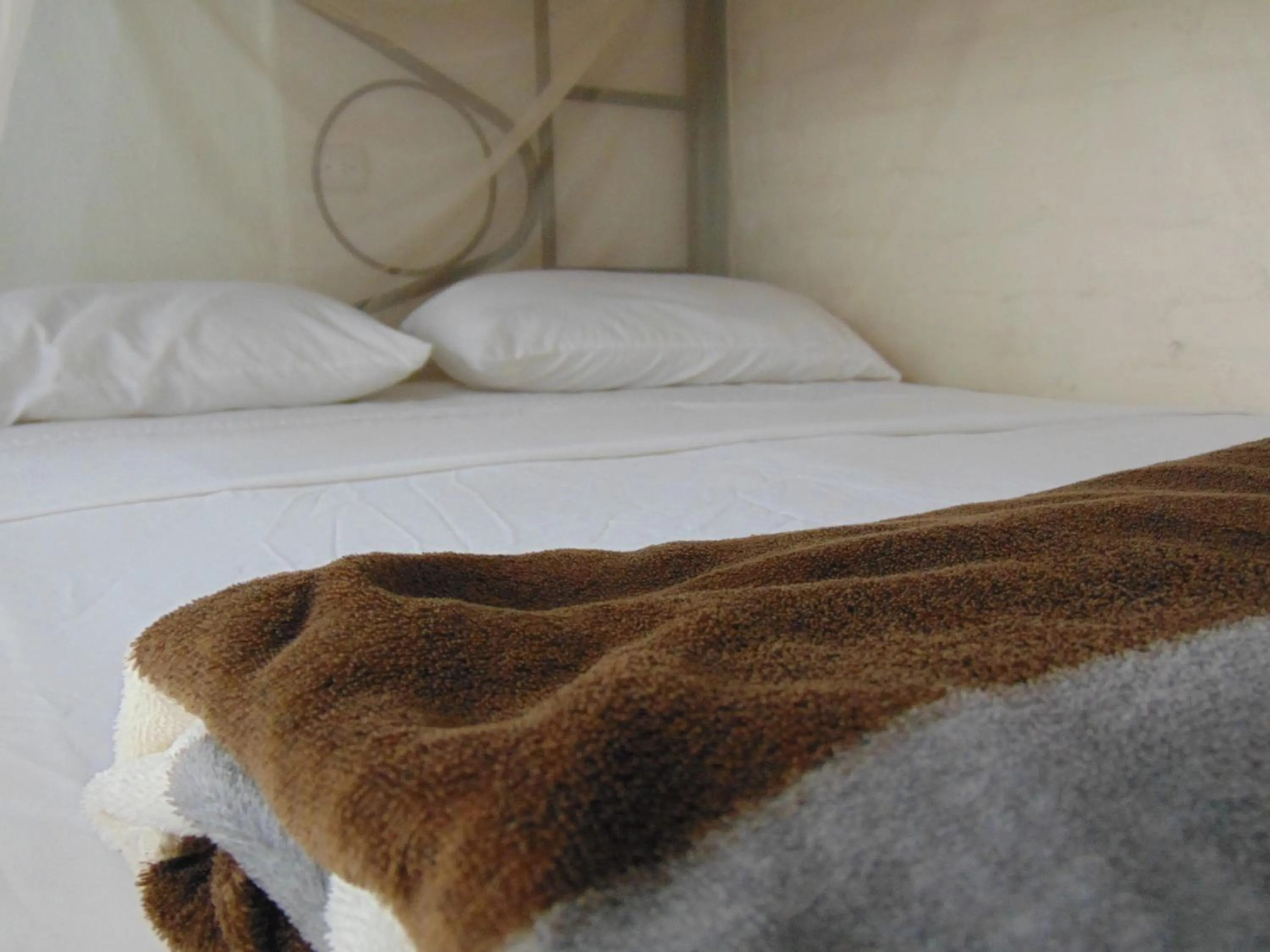 Triple Room with Mountain View in Dunarinka