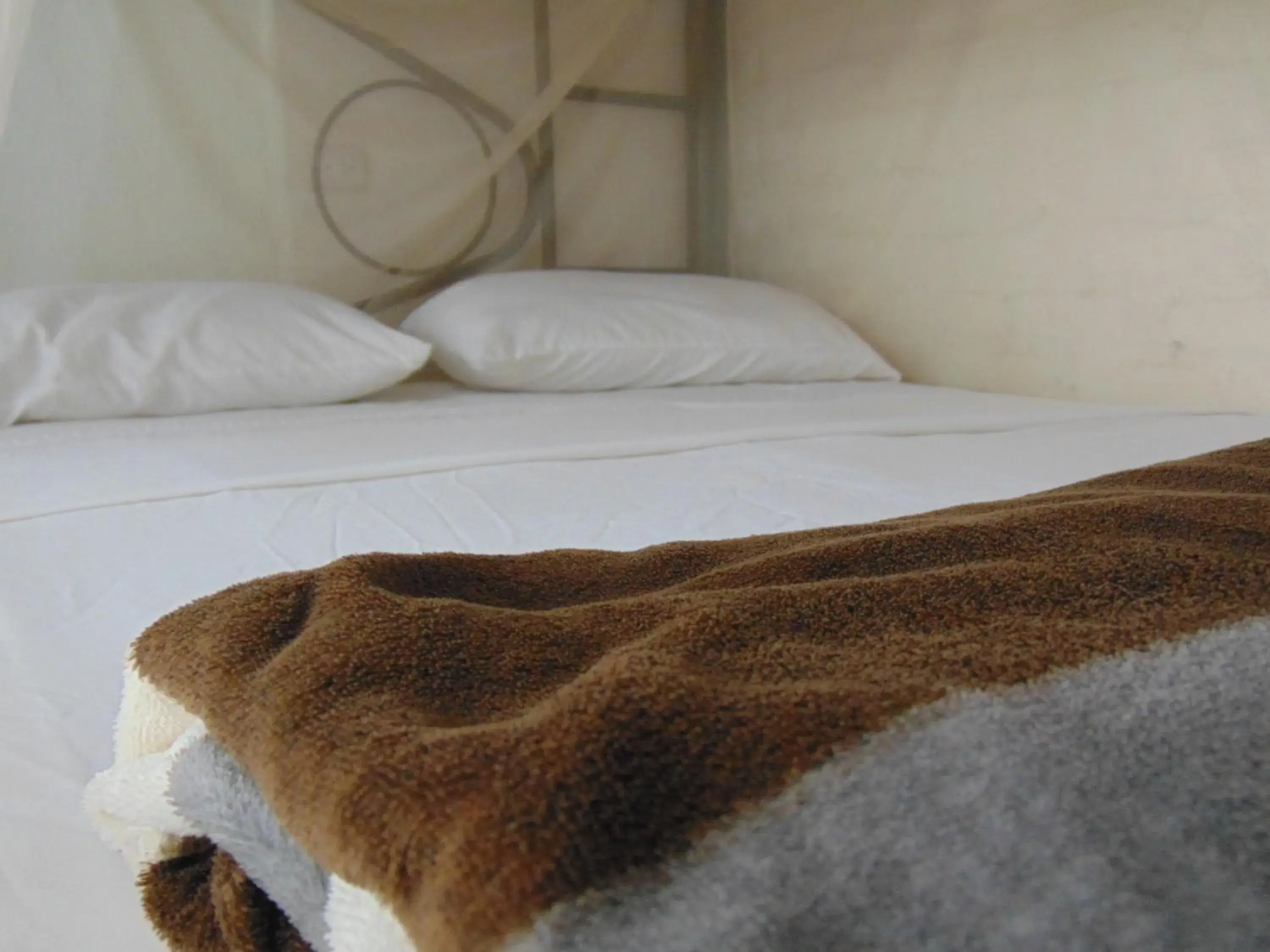 Triple Room with Mountain View in Dunarinka Triple Room with Mountain View in Dunarinka