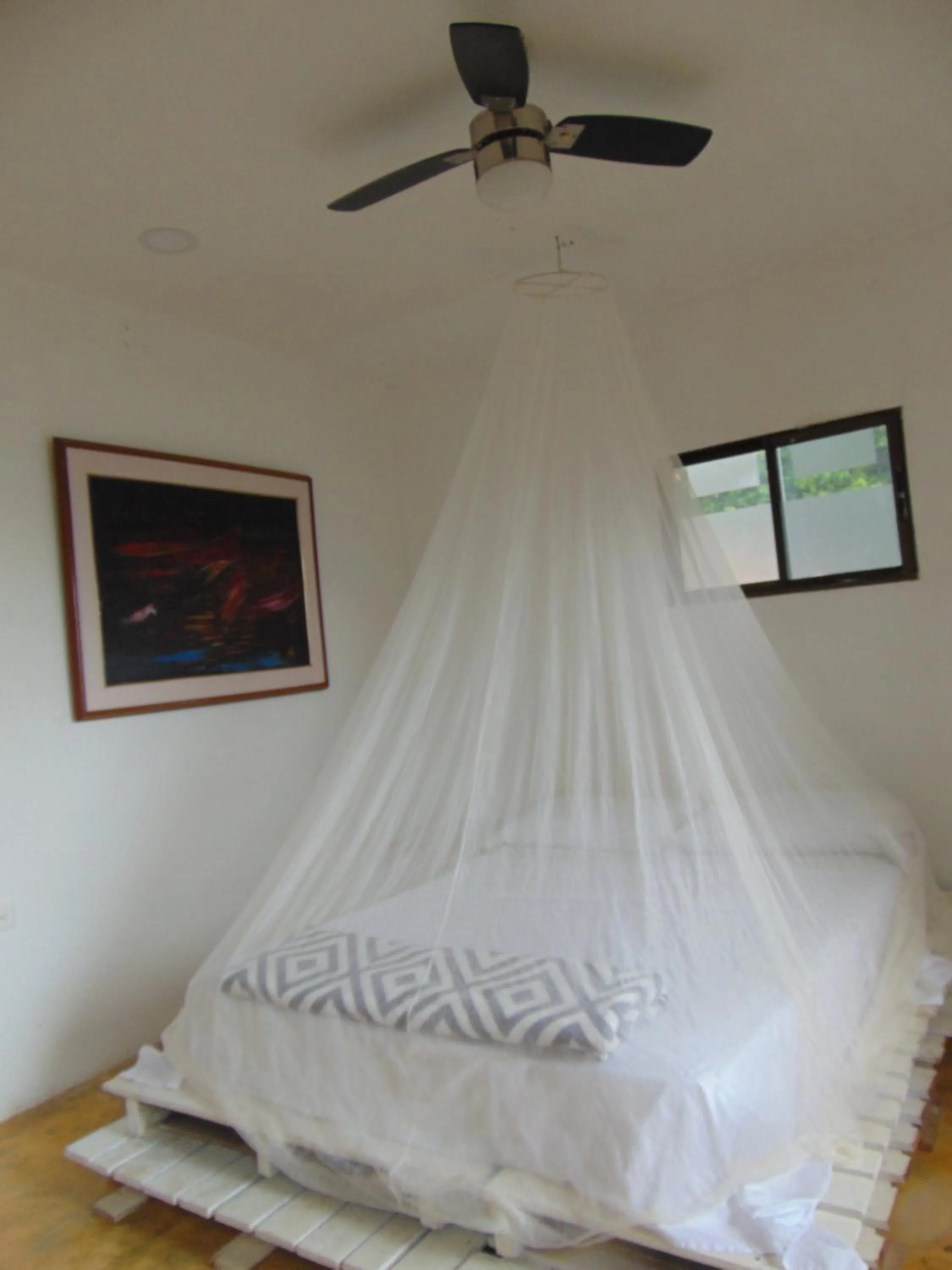 Double Room - Disability Access in Dunarinka