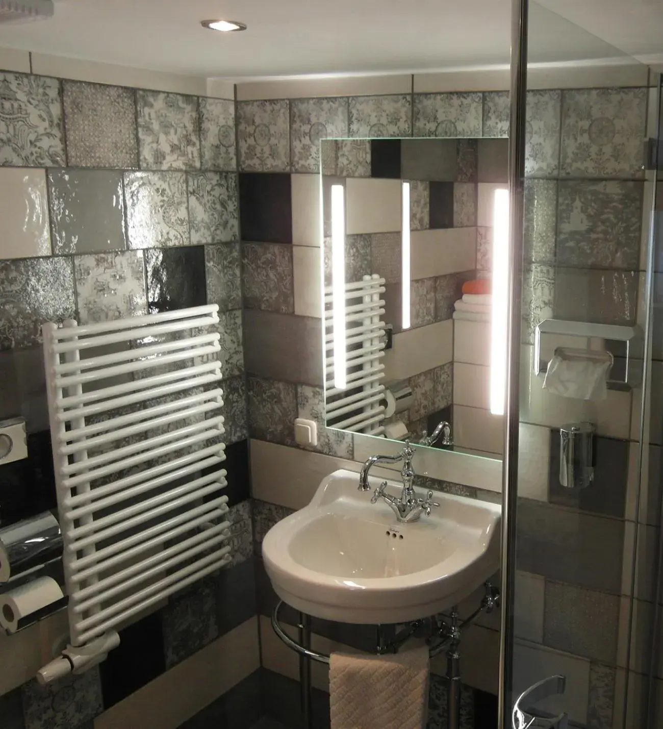 Standard Double Room in Pension Antik Standard Double Room in Pension Antik