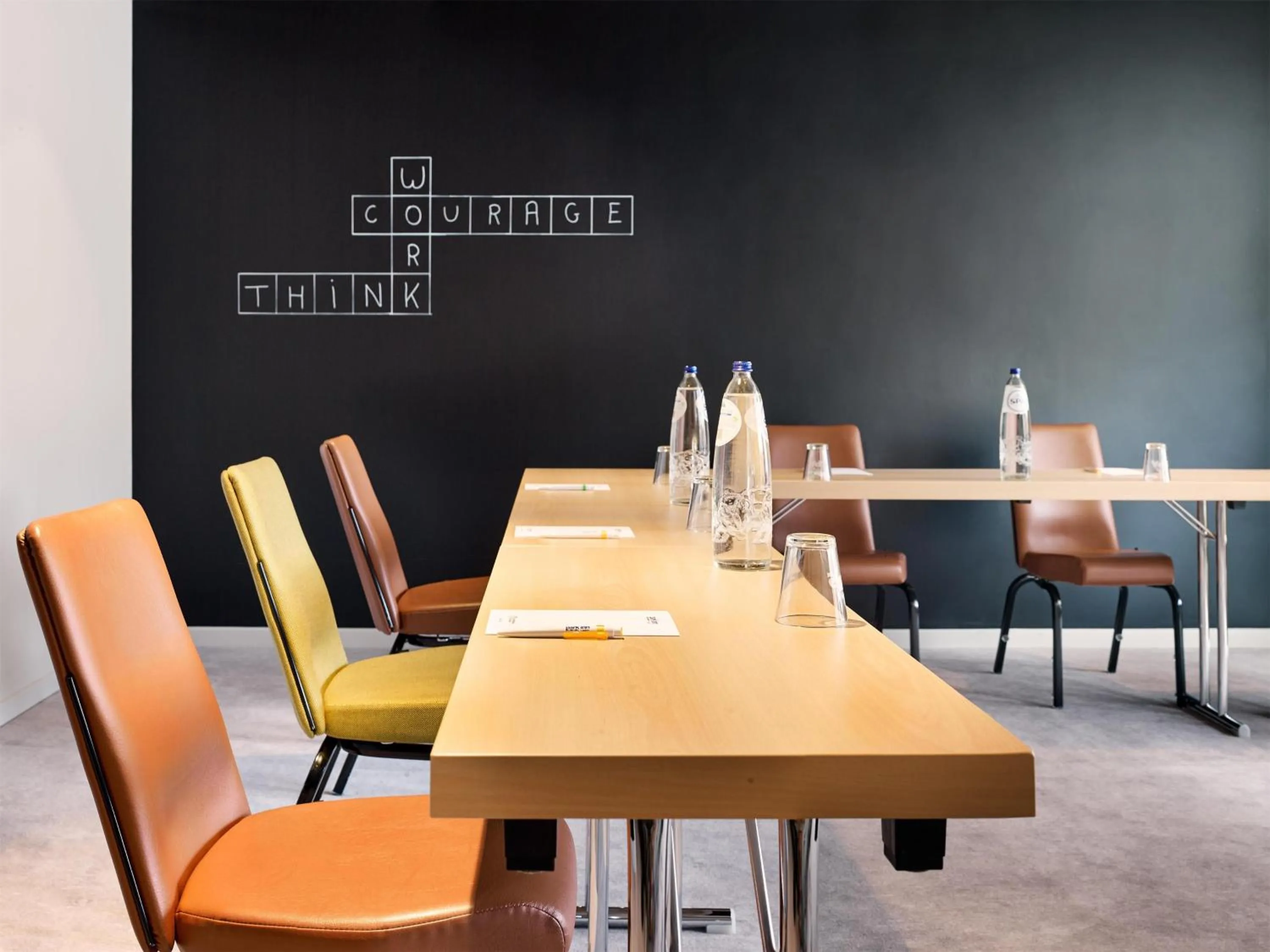 Other in Park Inn By Radisson Brussels Airport