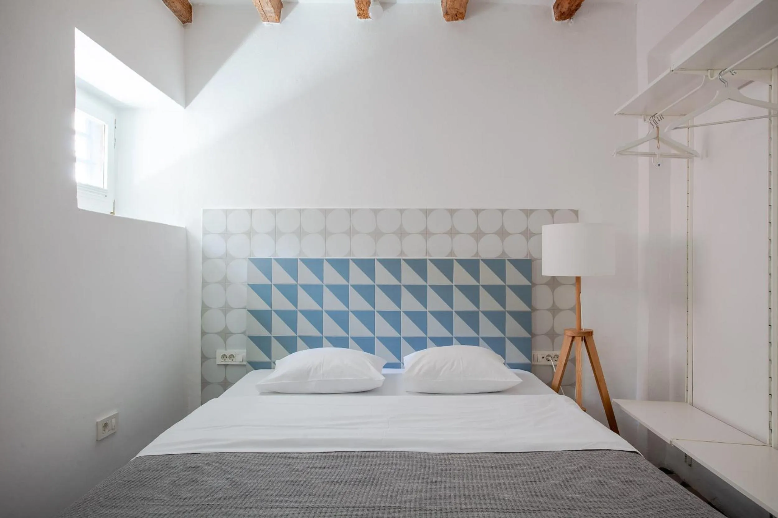 Labum accommodation