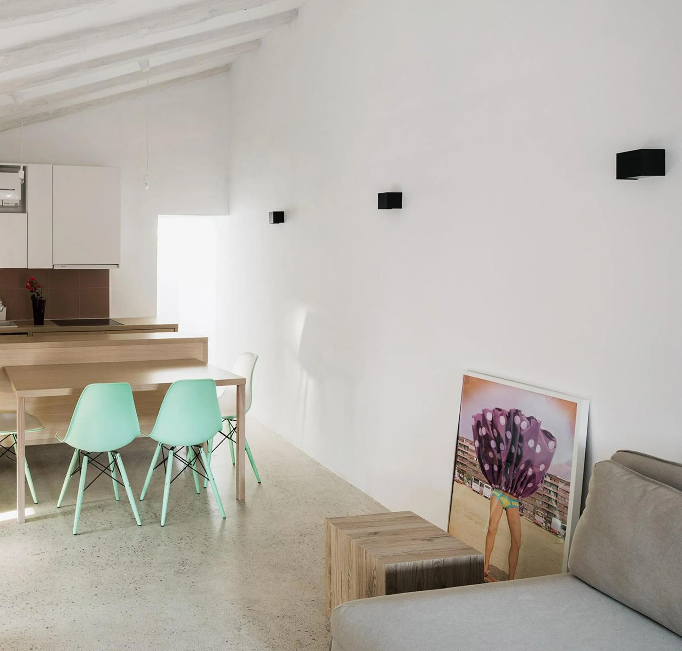 Labum accommodation